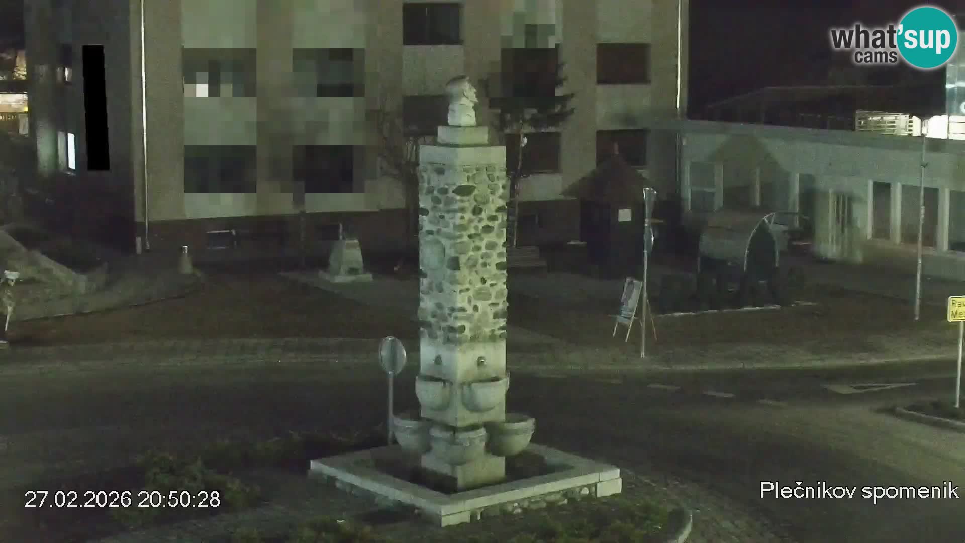 Črna na Koroškem city center | Koroška | Slovenia