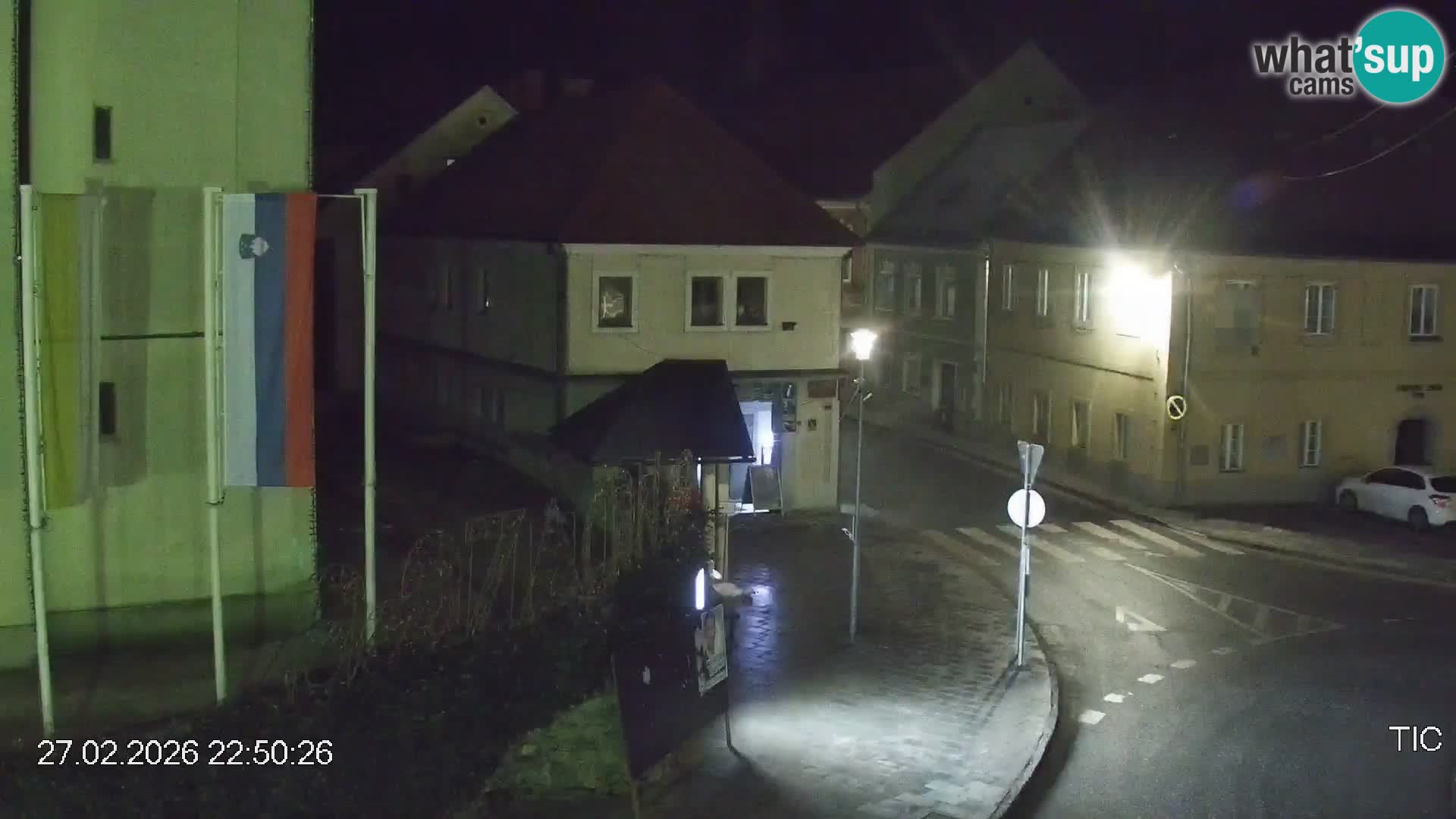 Centro di Črna na Koroškem | Koroška | Slovenia