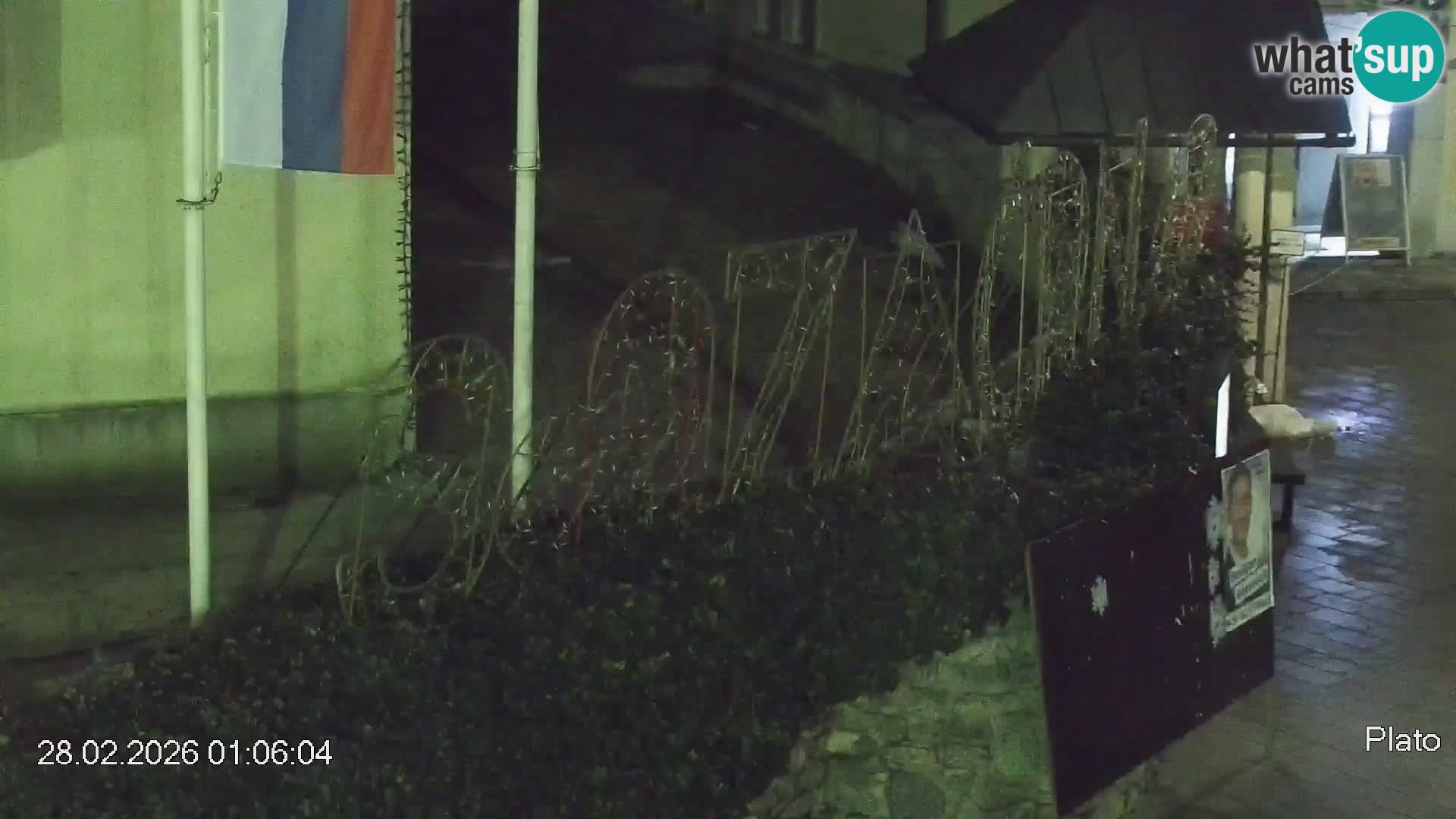 Središte grada Črne na Koroškem | Koroška | Slovenija