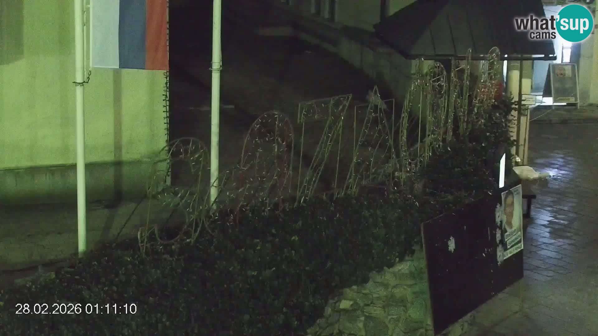 Črna na Koroškem city center | Koroška | Slovenia