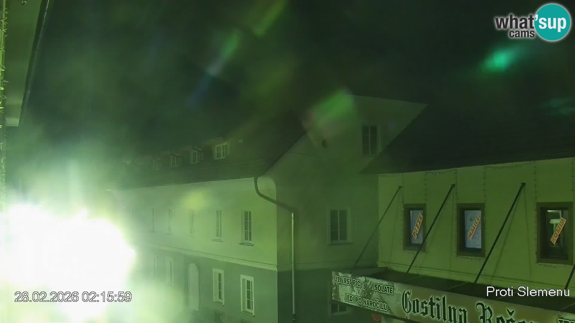 Centro di Črna na Koroškem | Koroška | Slovenia