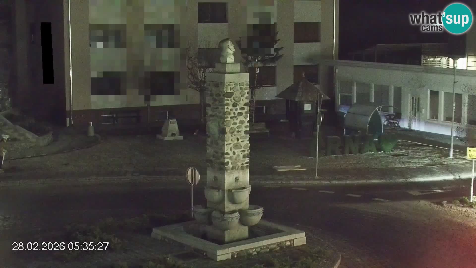 Črna na Koroškem city center | Koroška | Slovenia