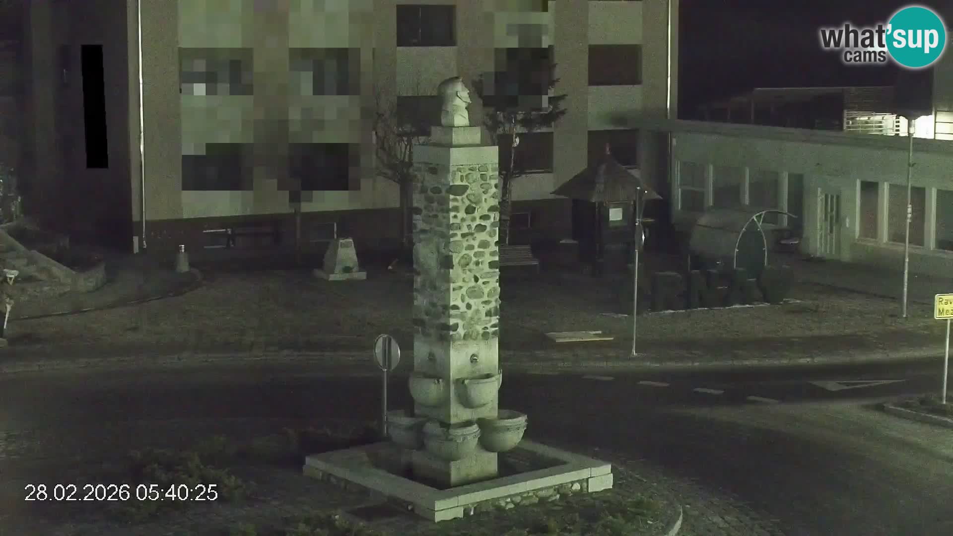 Centro de Črna na Koroškem | Koroška | Eslovenia