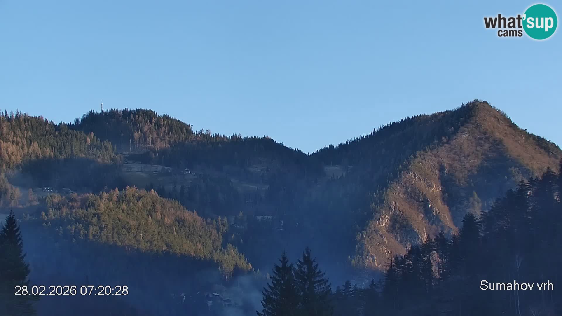 Centro di Črna na Koroškem | Koroška | Slovenia