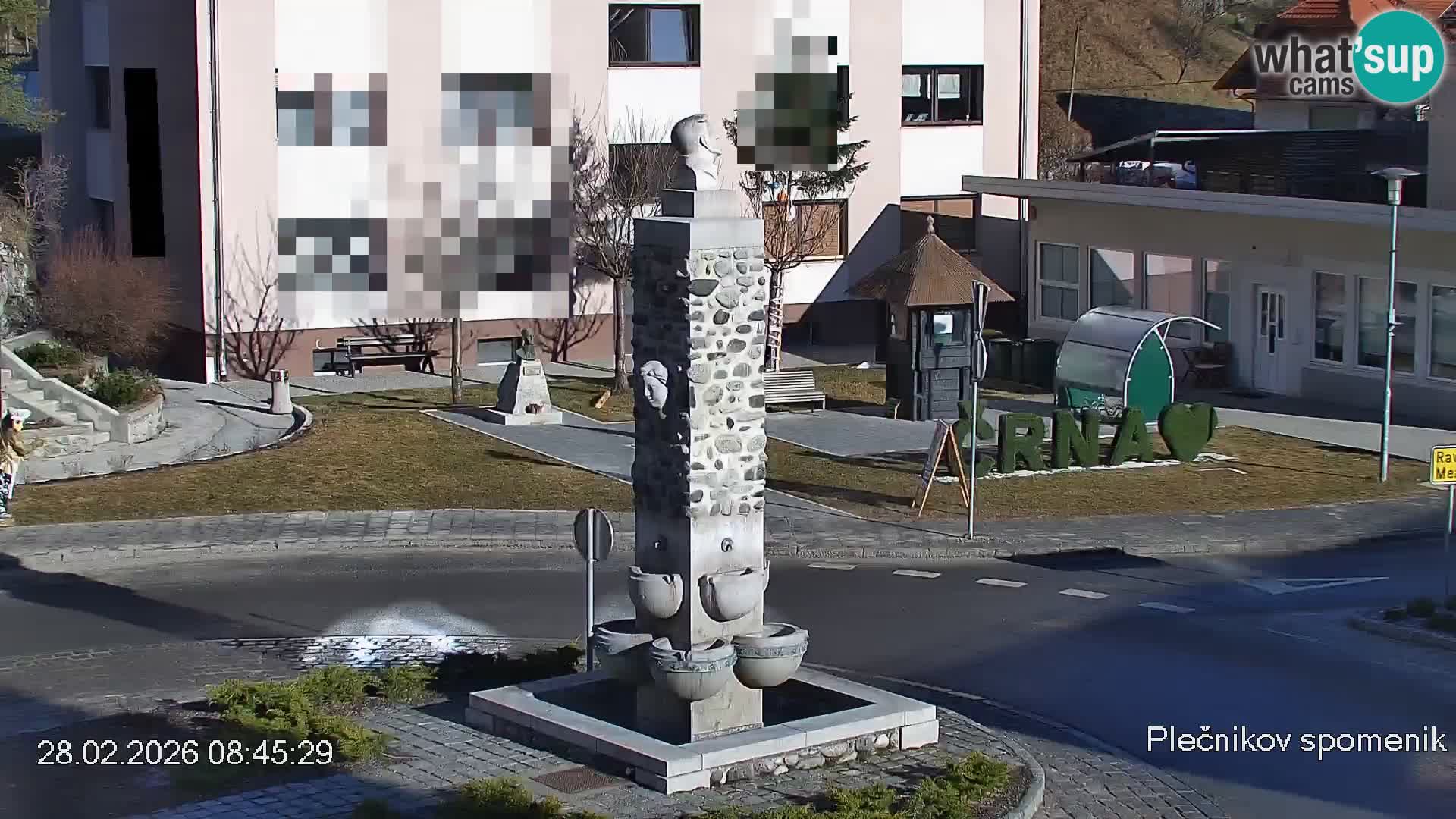 Centro di Črna na Koroškem | Koroška | Slovenia