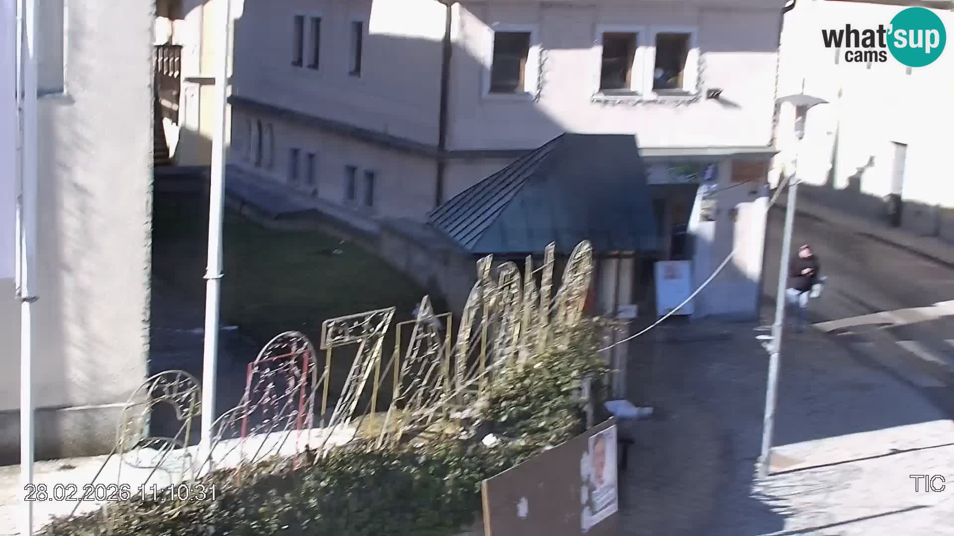 Centro de Črna na Koroškem | Koroška | Eslovenia