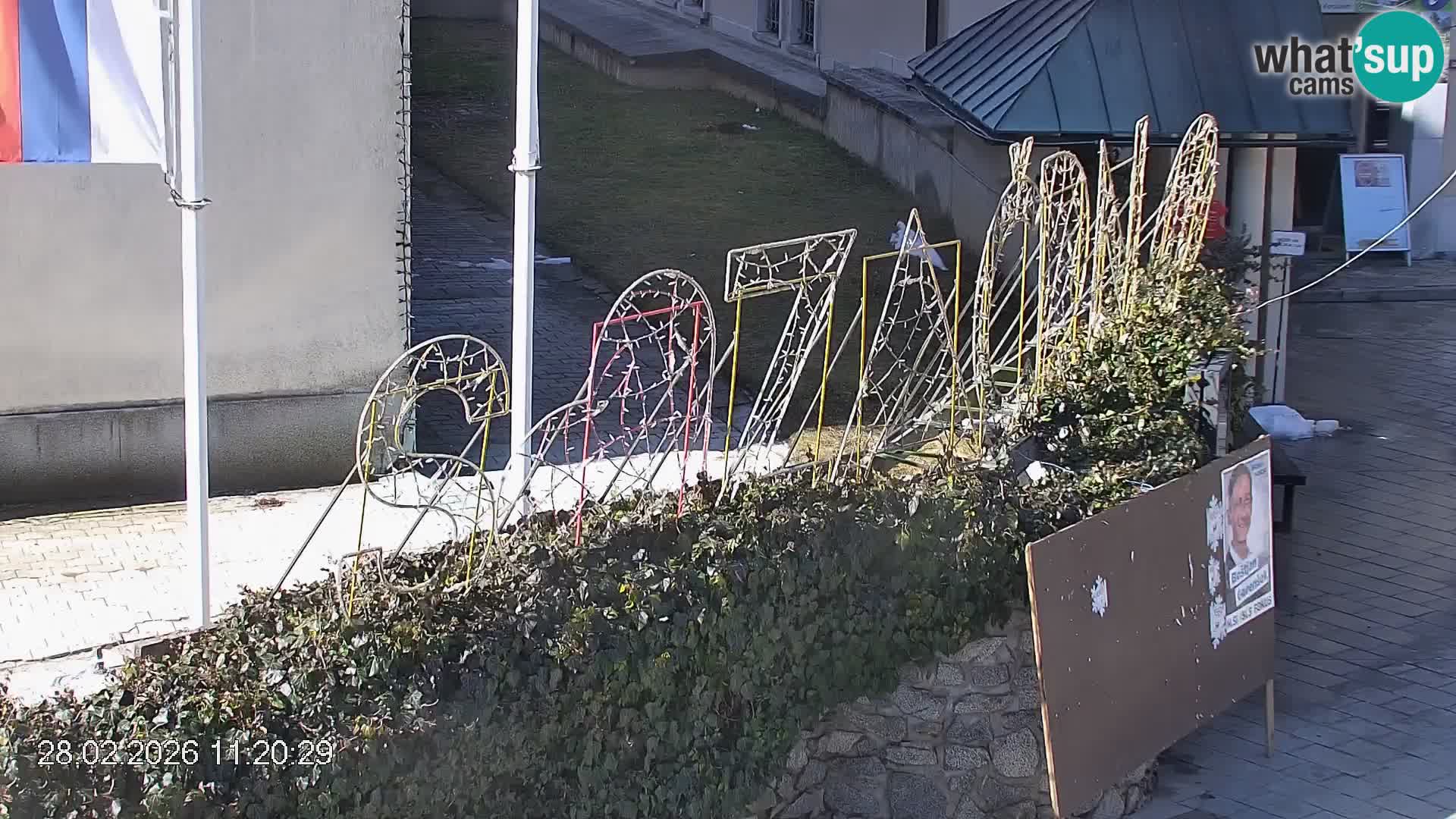 Črna na Koroškem city center | Koroška | Slovenia