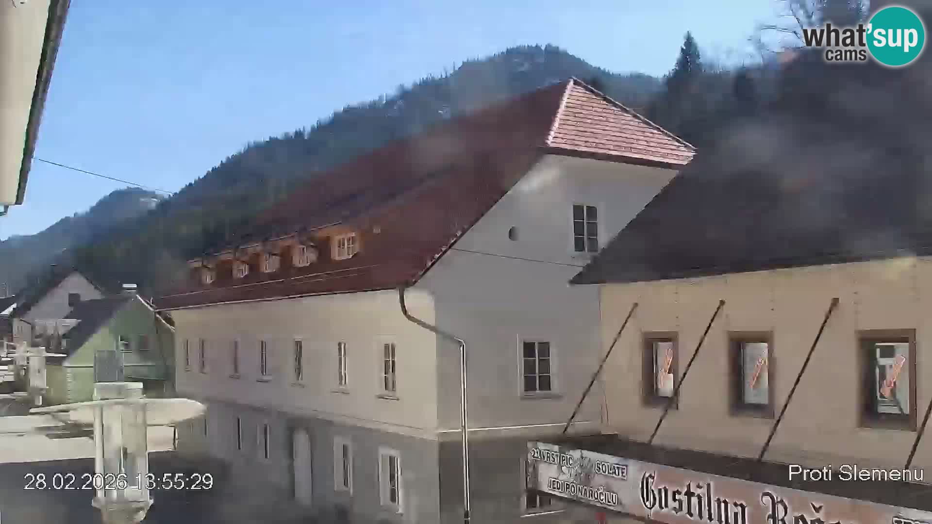 Centro di Črna na Koroškem | Koroška | Slovenia