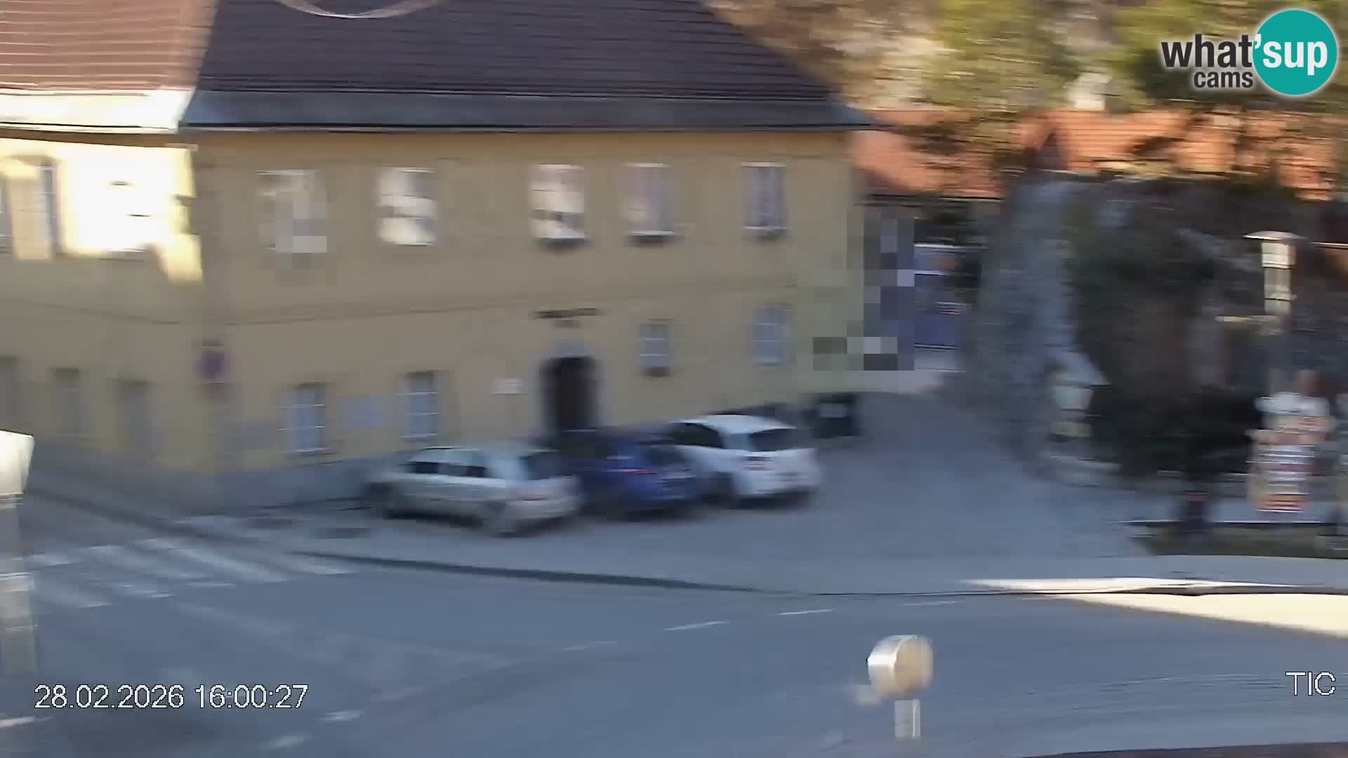 Centro de Črna na Koroškem | Koroška | Eslovenia