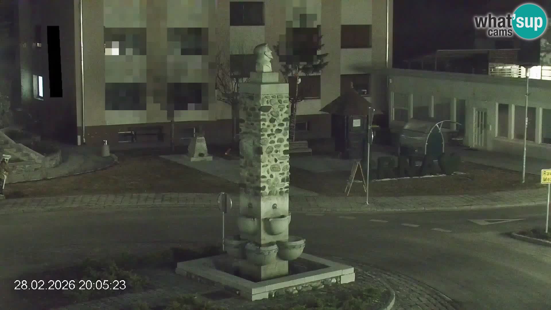 Centro di Črna na Koroškem | Koroška | Slovenia