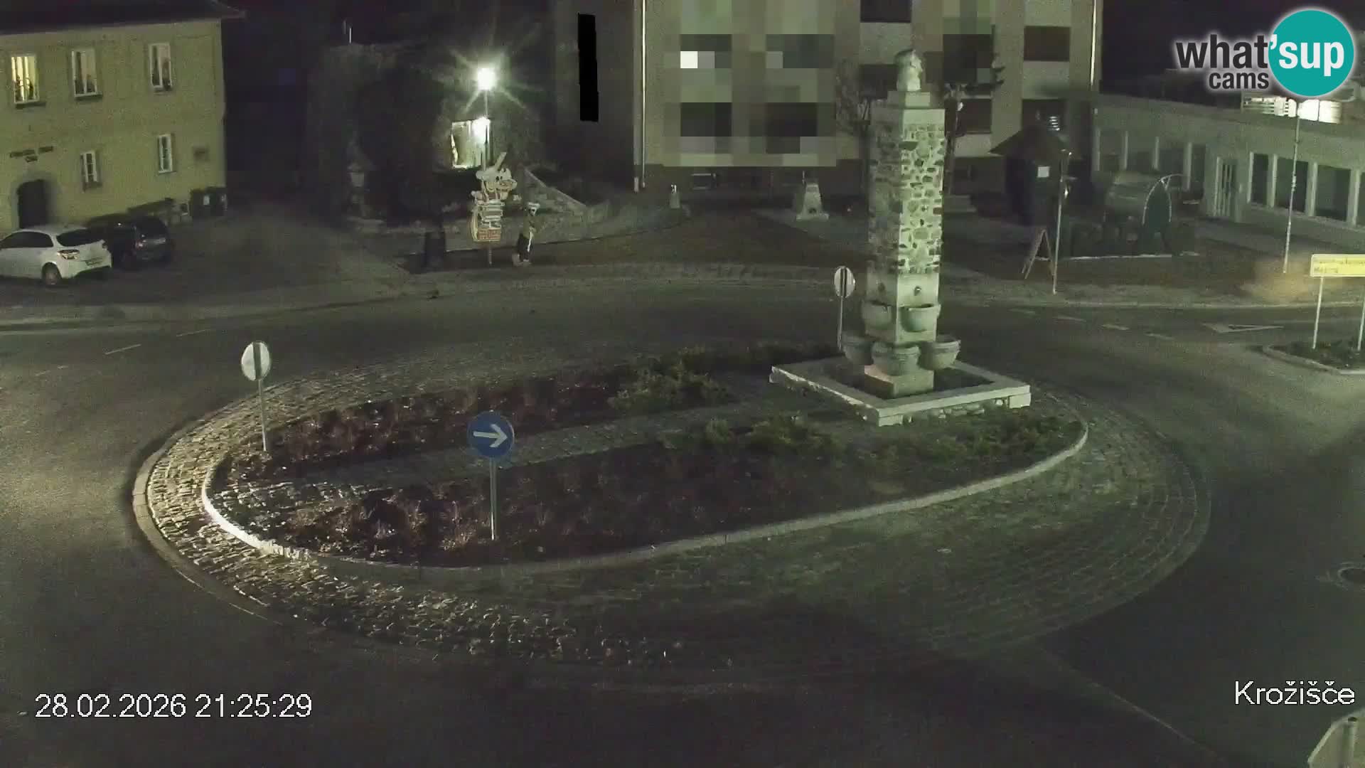 Centro di Črna na Koroškem | Koroška | Slovenia