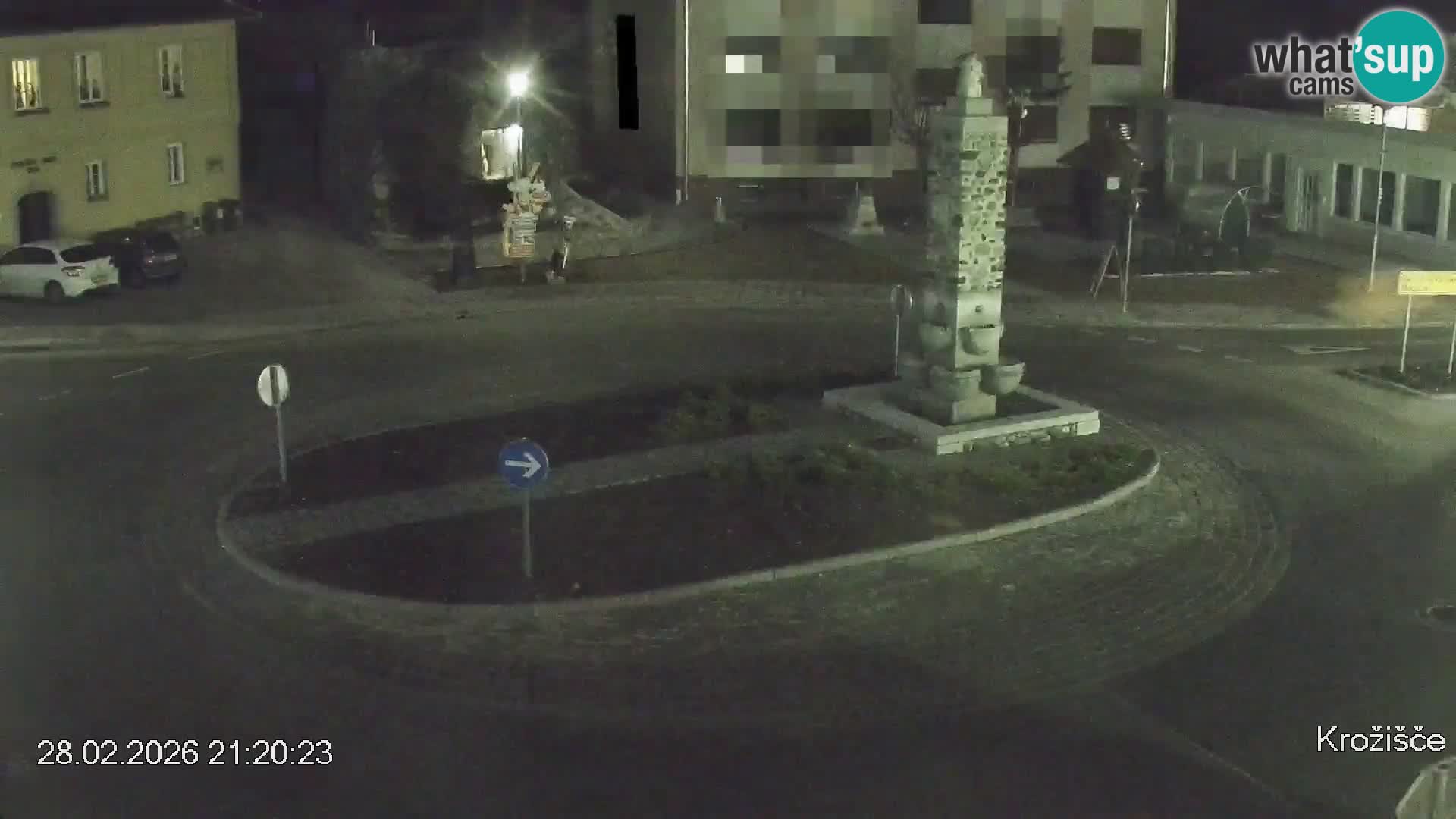 Centro de Črna na Koroškem | Koroška | Eslovenia