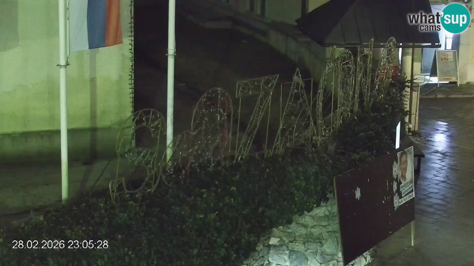 Črna na Koroškem mestno jedro | Koroška