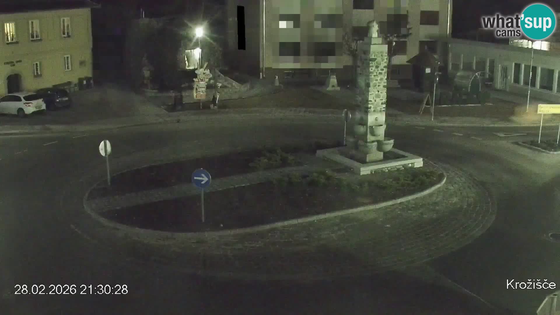 Centro de Črna na Koroškem | Koroška | Eslovenia