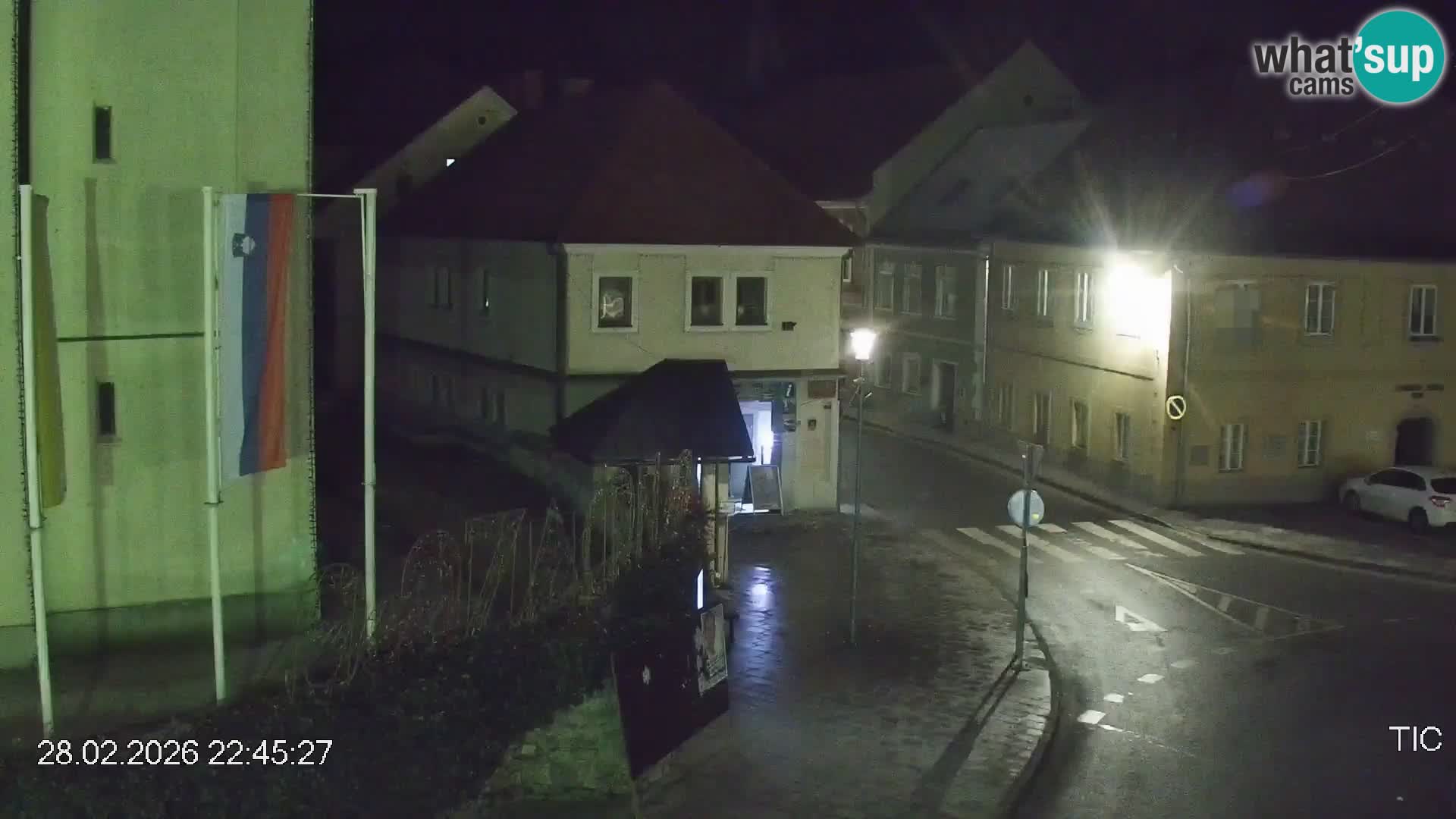 Centro di Črna na Koroškem | Koroška | Slovenia