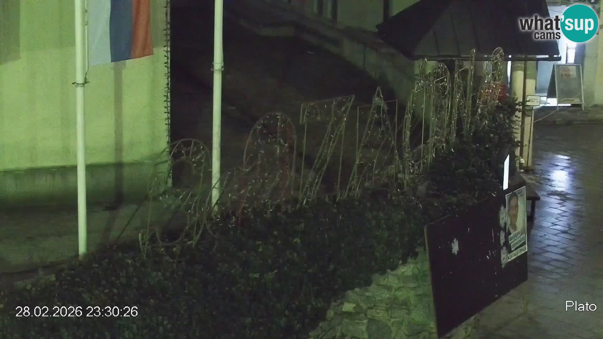 Črna na Koroškem mestno jedro | Koroška