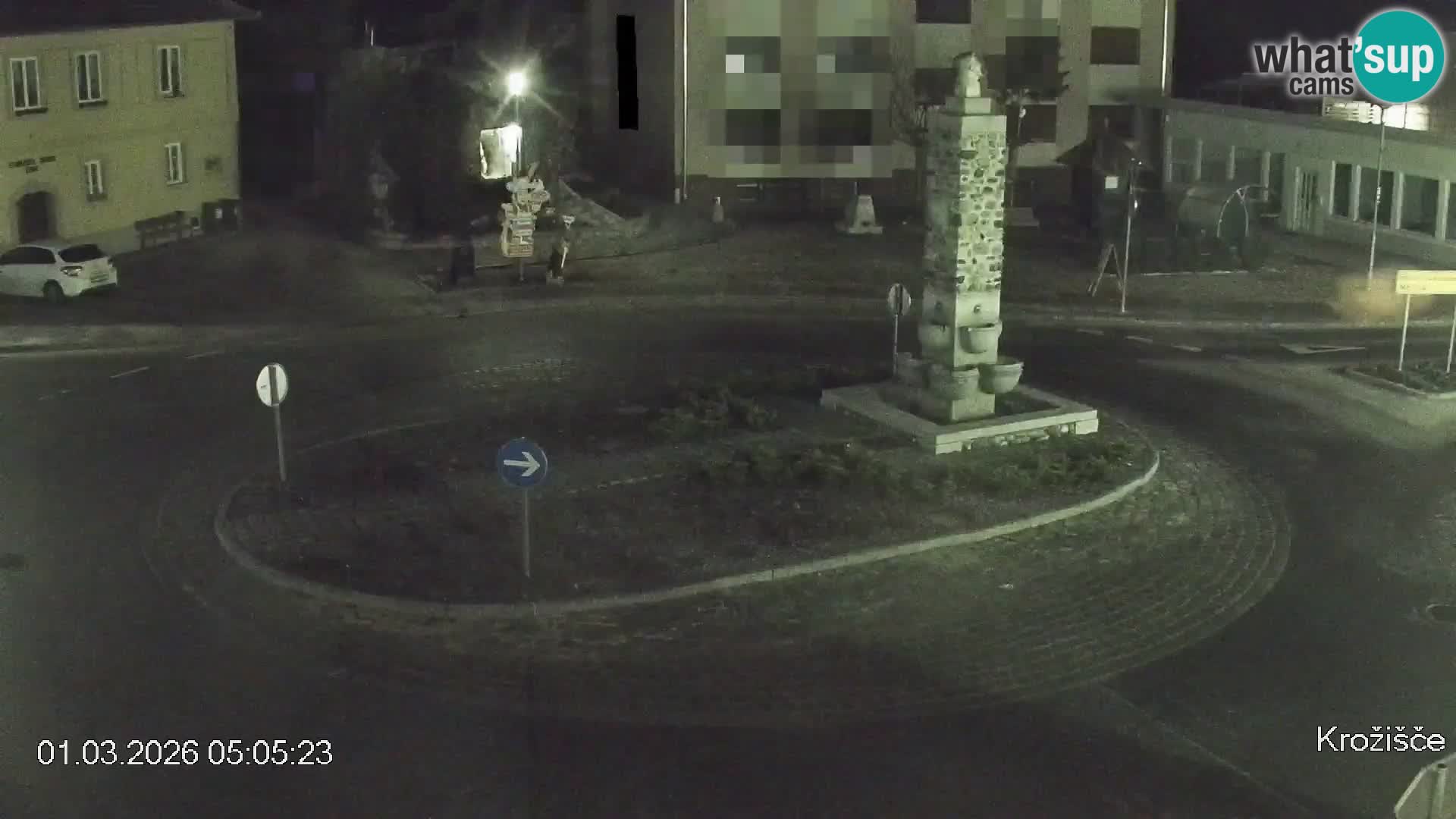 Črna na Koroškem city center | Koroška | Slovenia