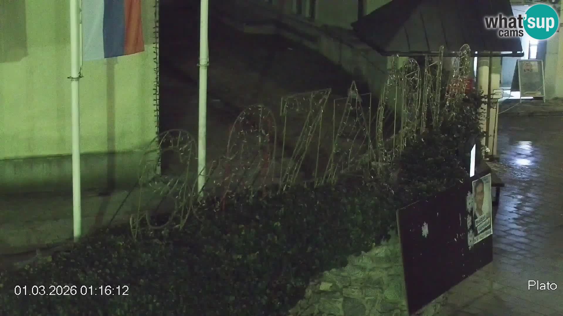 Črna na Koroškem city center | Koroška | Slovenia