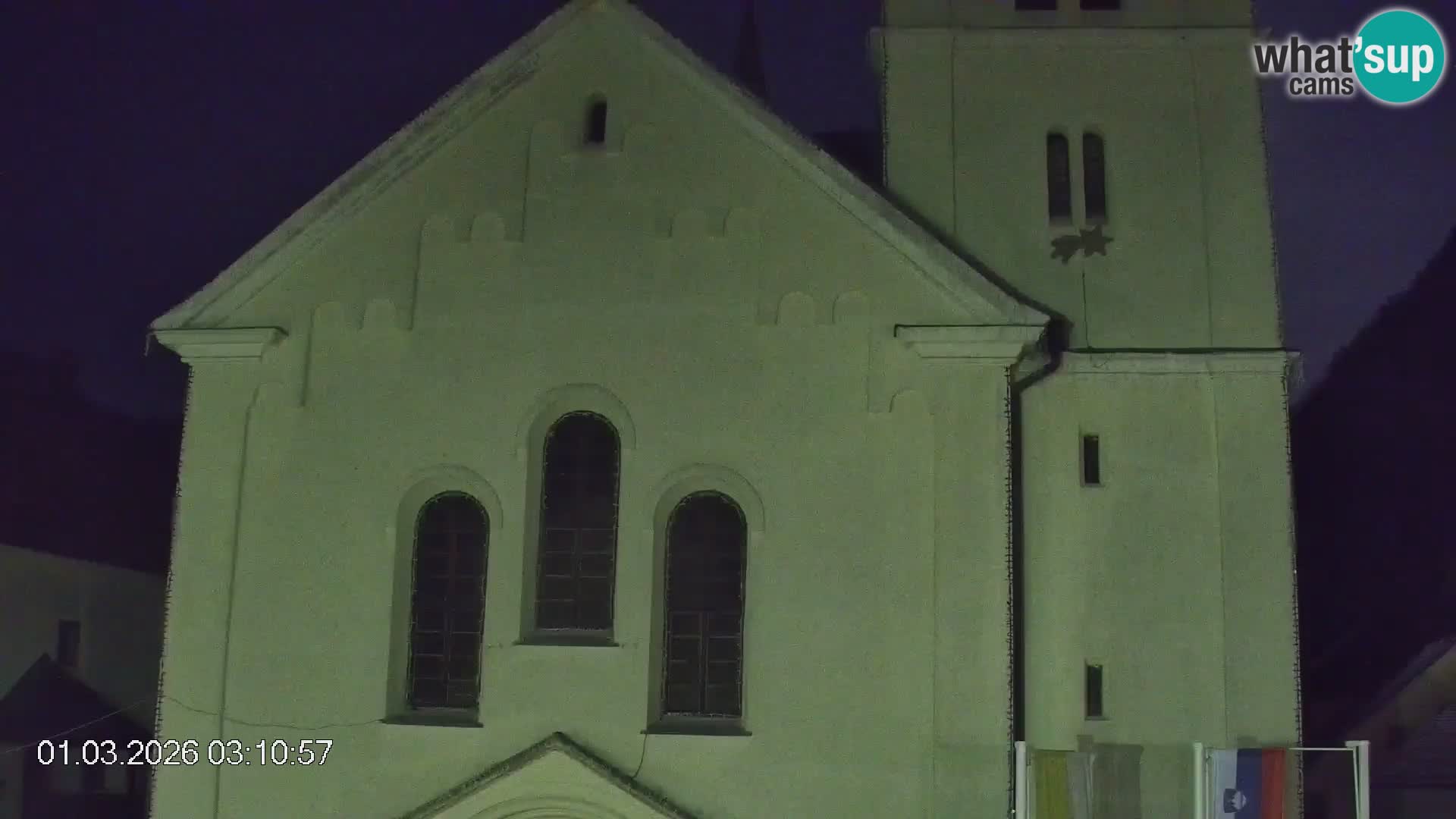 Črna na Koroškem city center | Koroška | Slovenia