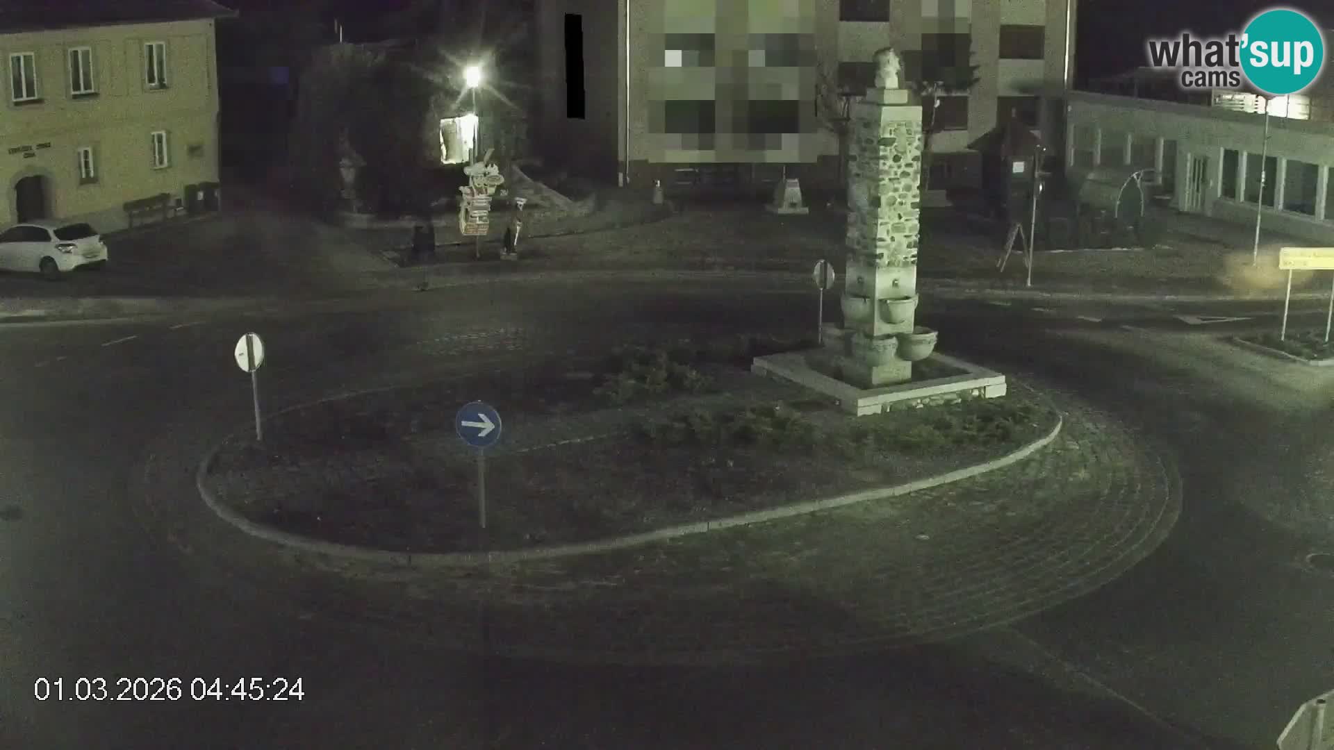 Črna na Koroškem city center | Koroška | Slovenia