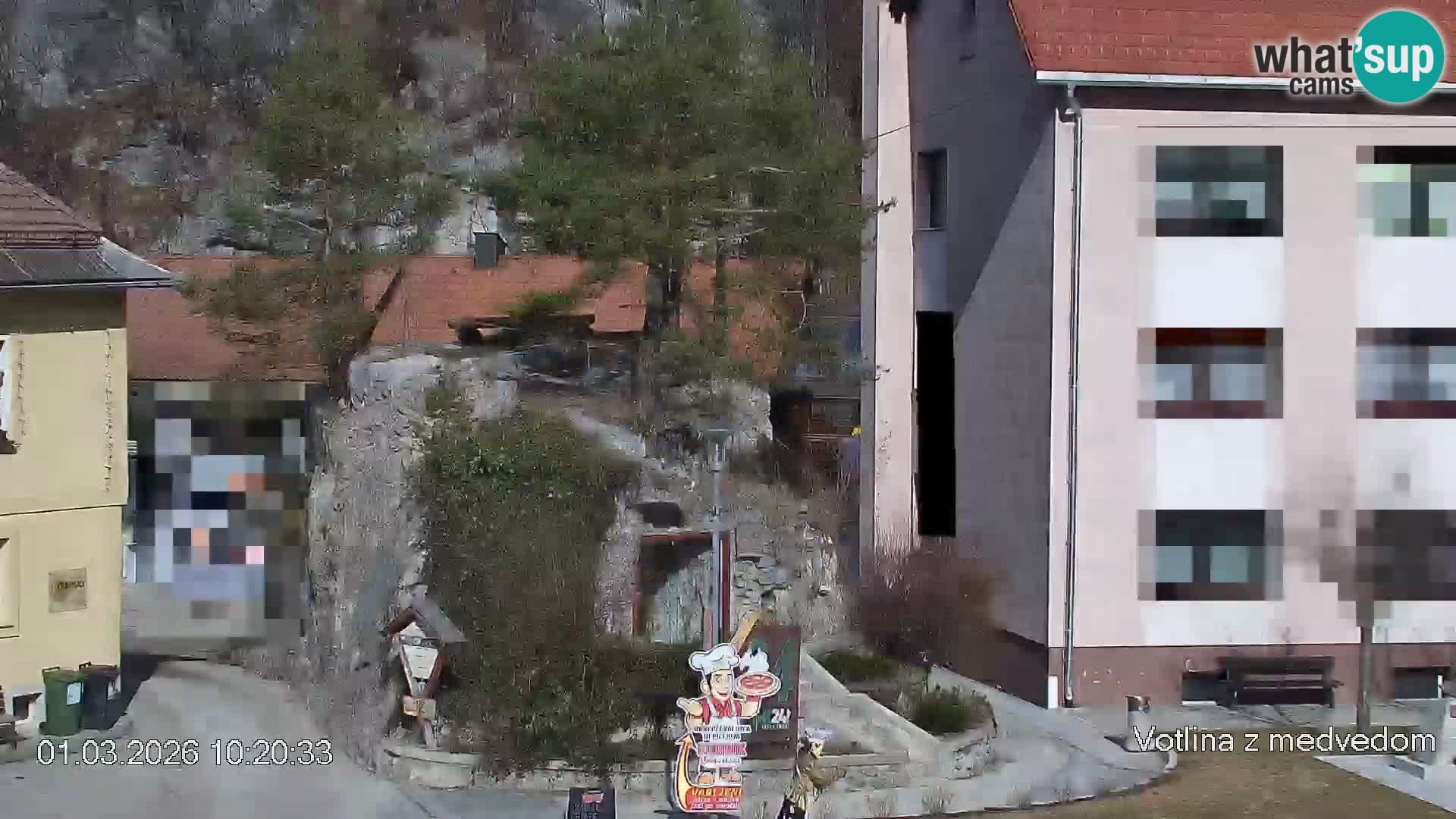 Centro di Črna na Koroškem | Koroška | Slovenia