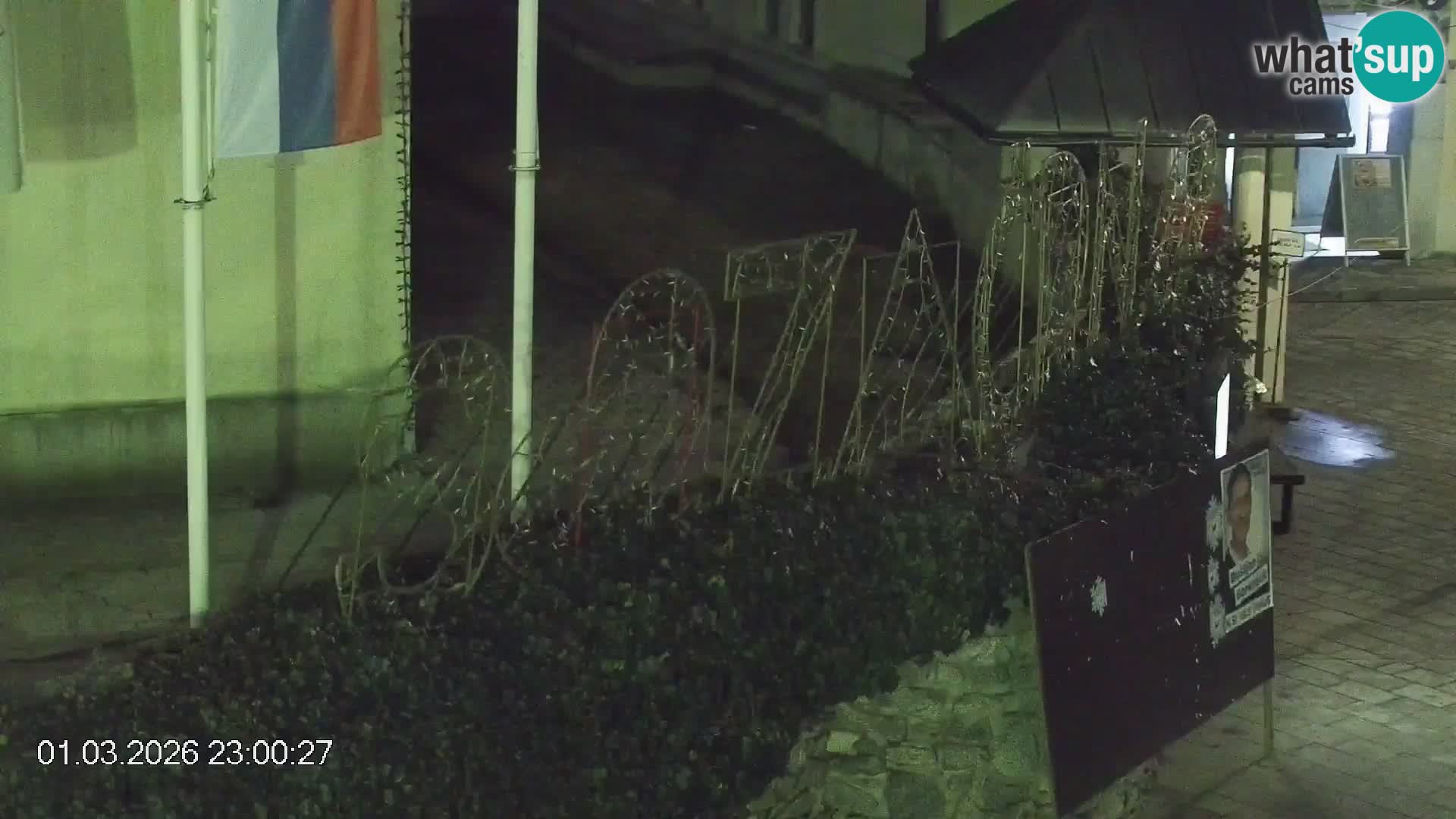 Centro de Črna na Koroškem | Koroška | Eslovenia