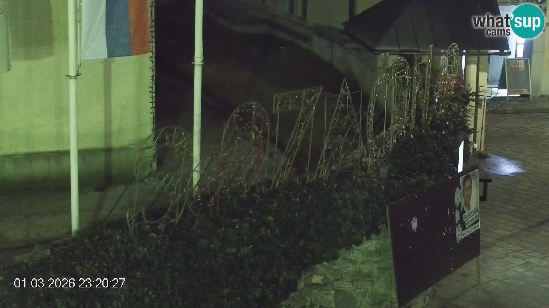 Črna na Koroškem mestno jedro | Koroška