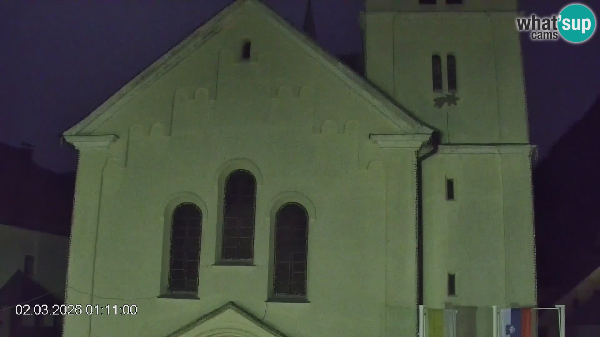 Črna na Koroškem city center | Koroška | Slovenia