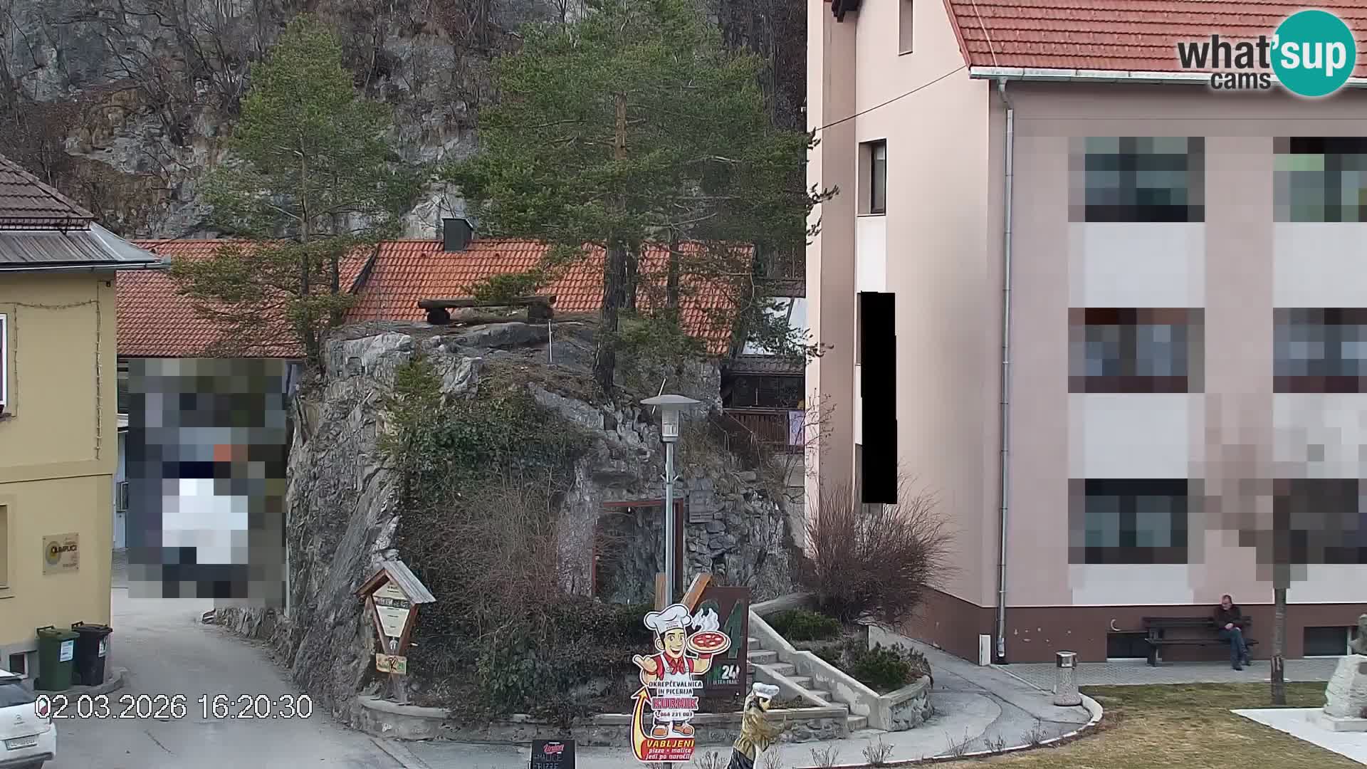 Centro di Črna na Koroškem | Koroška | Slovenia