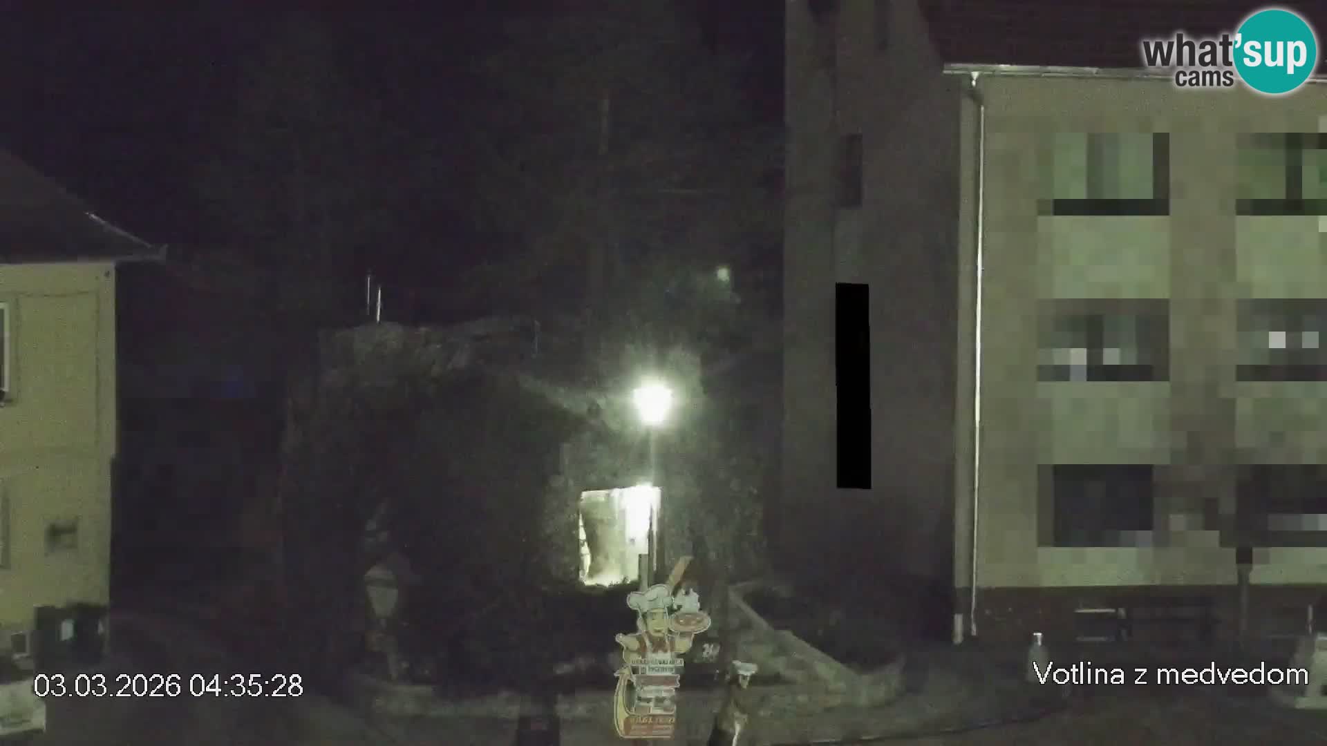 Črna na Koroškem city center | Koroška | Slovenia