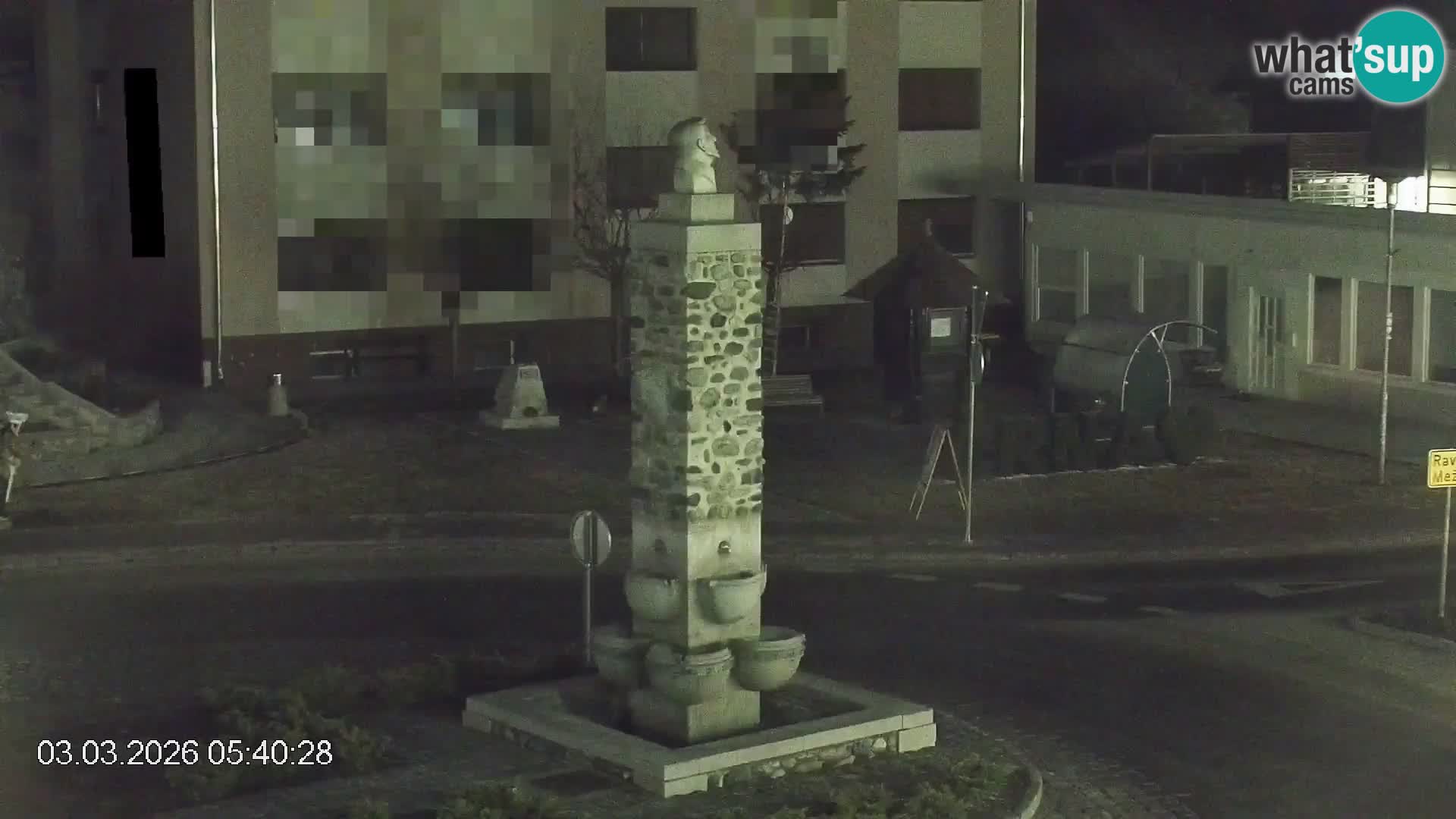 Centro di Črna na Koroškem | Koroška | Slovenia