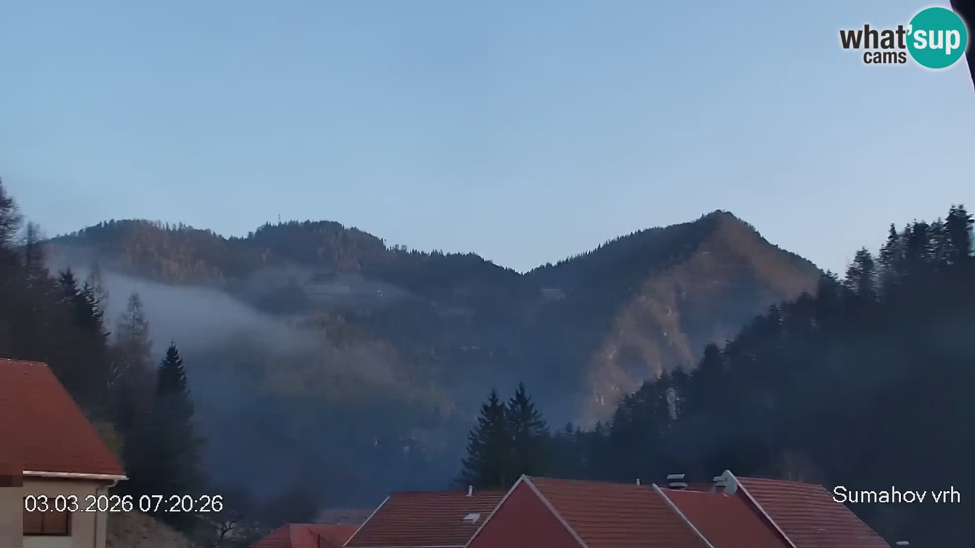 Centro di Črna na Koroškem | Koroška | Slovenia