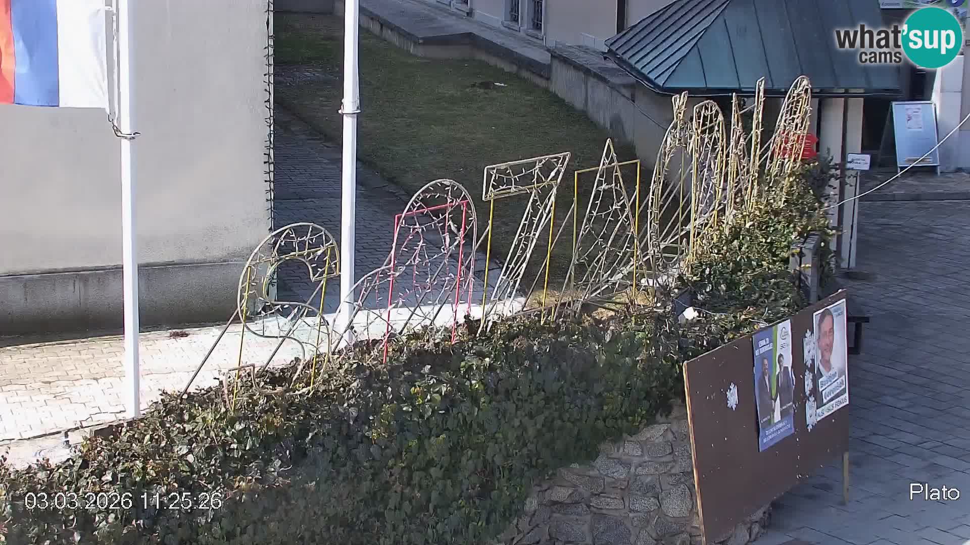 Centro de Črna na Koroškem | Koroška | Eslovenia