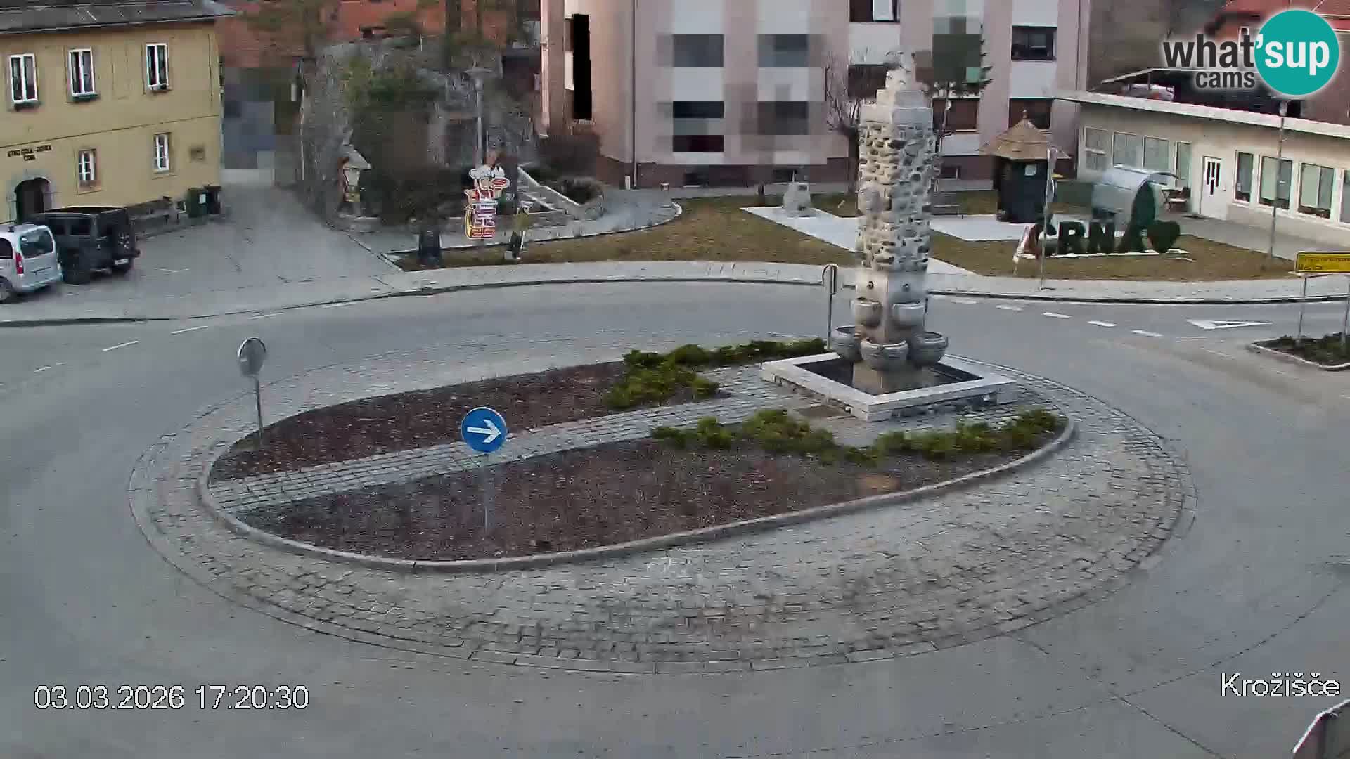 Centro de Črna na Koroškem | Koroška | Eslovenia