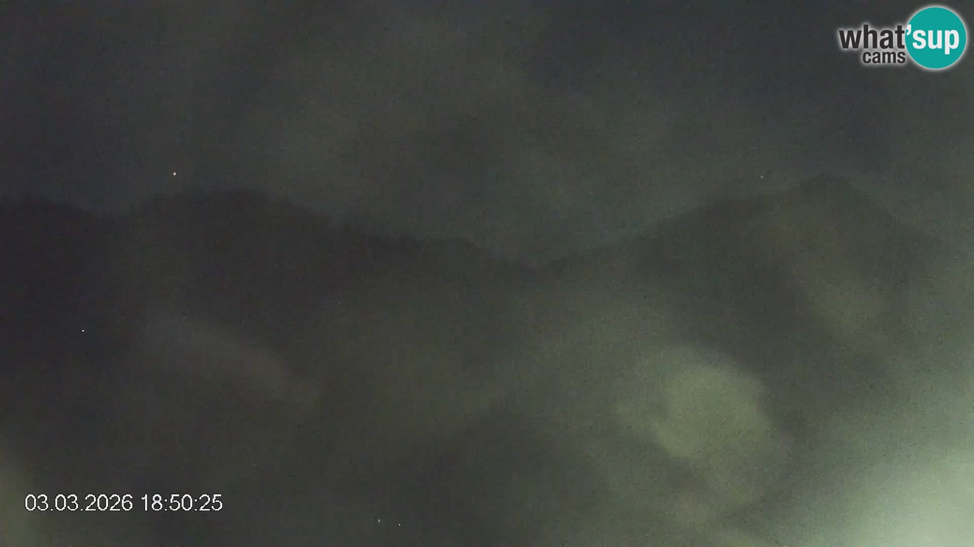 Središte grada Črne na Koroškem | Koroška | Slovenija