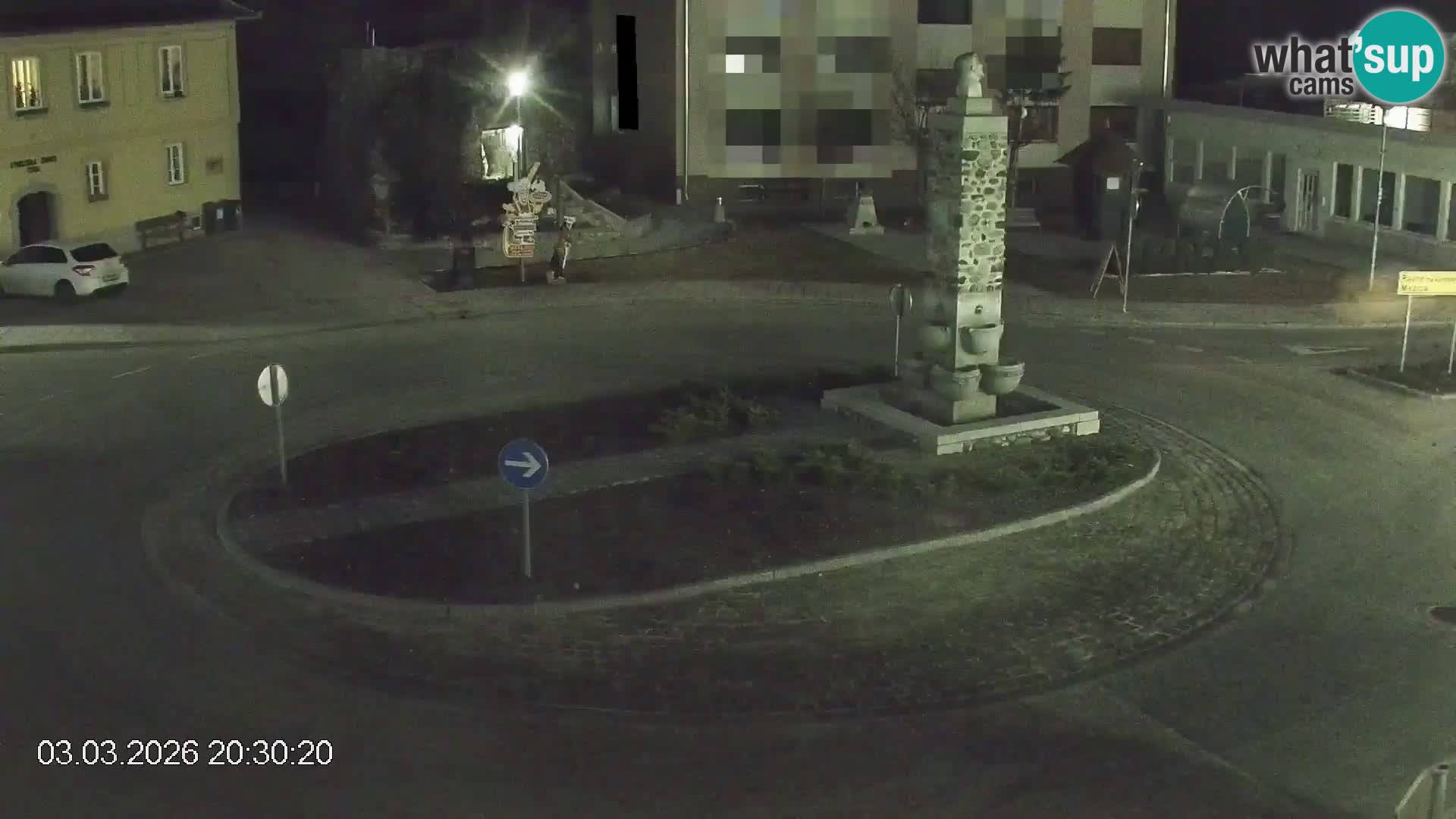 Centro de Črna na Koroškem | Koroška | Eslovenia