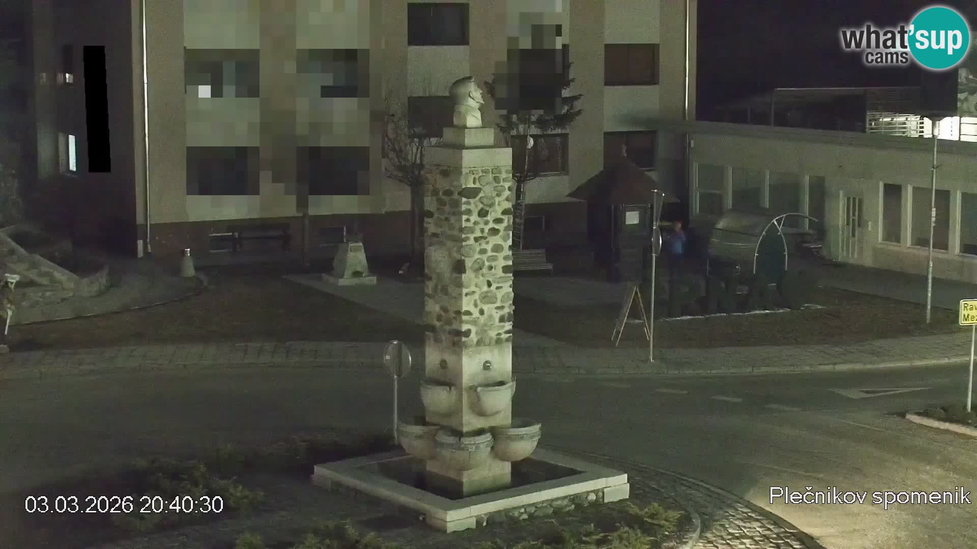 Črna na Koroškem city center | Koroška | Slovenia