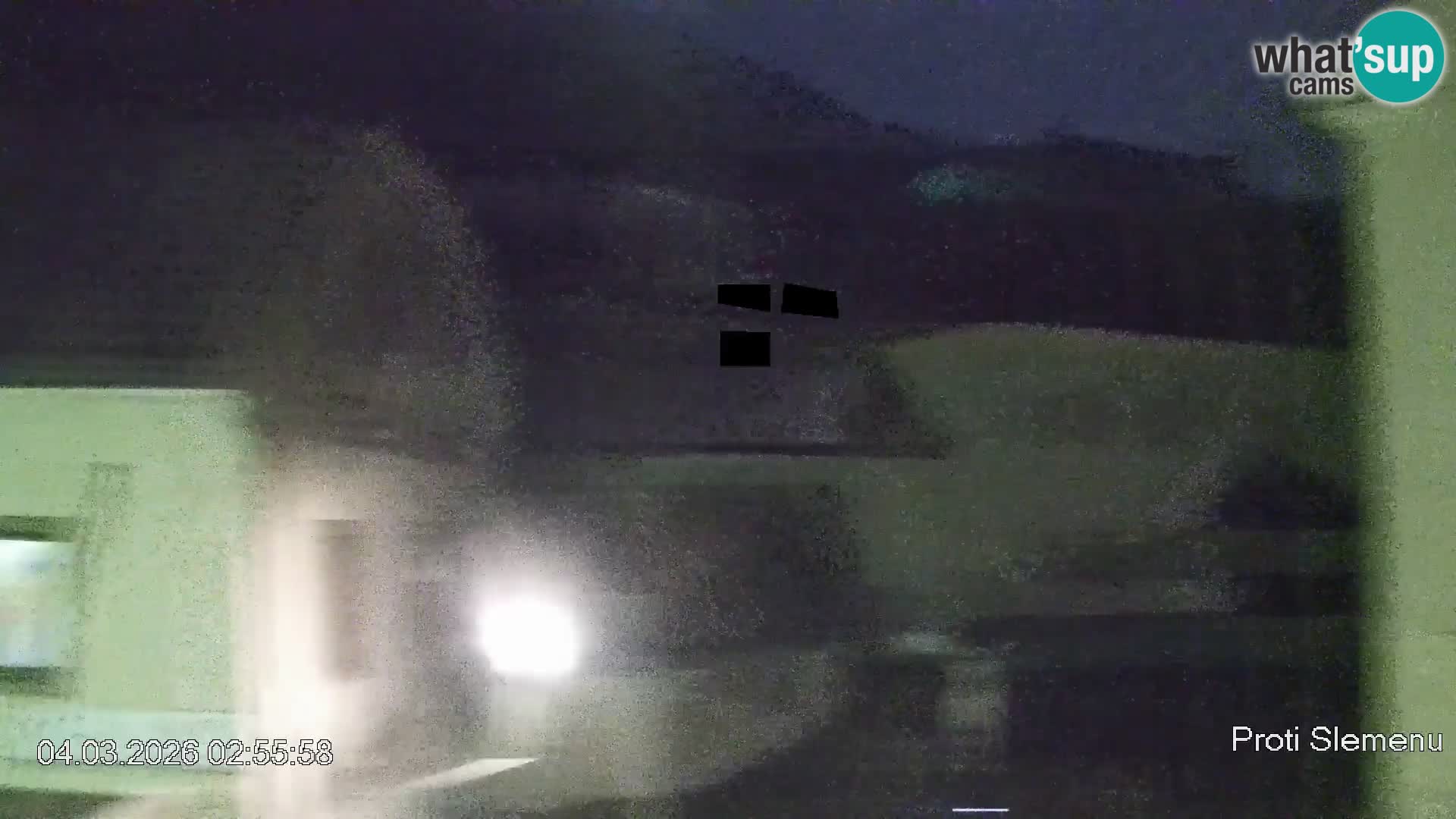 Črna na Koroškem city center | Koroška | Slovenia