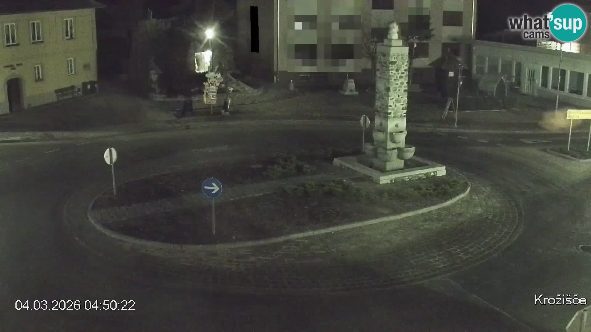 Črna na Koroškem city center | Koroška | Slovenia