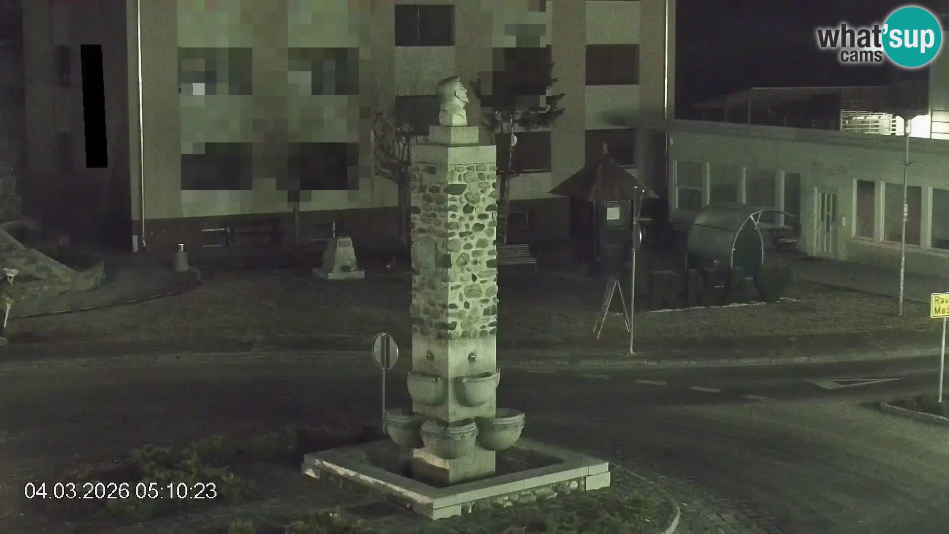 Centro de Črna na Koroškem | Koroška | Eslovenia