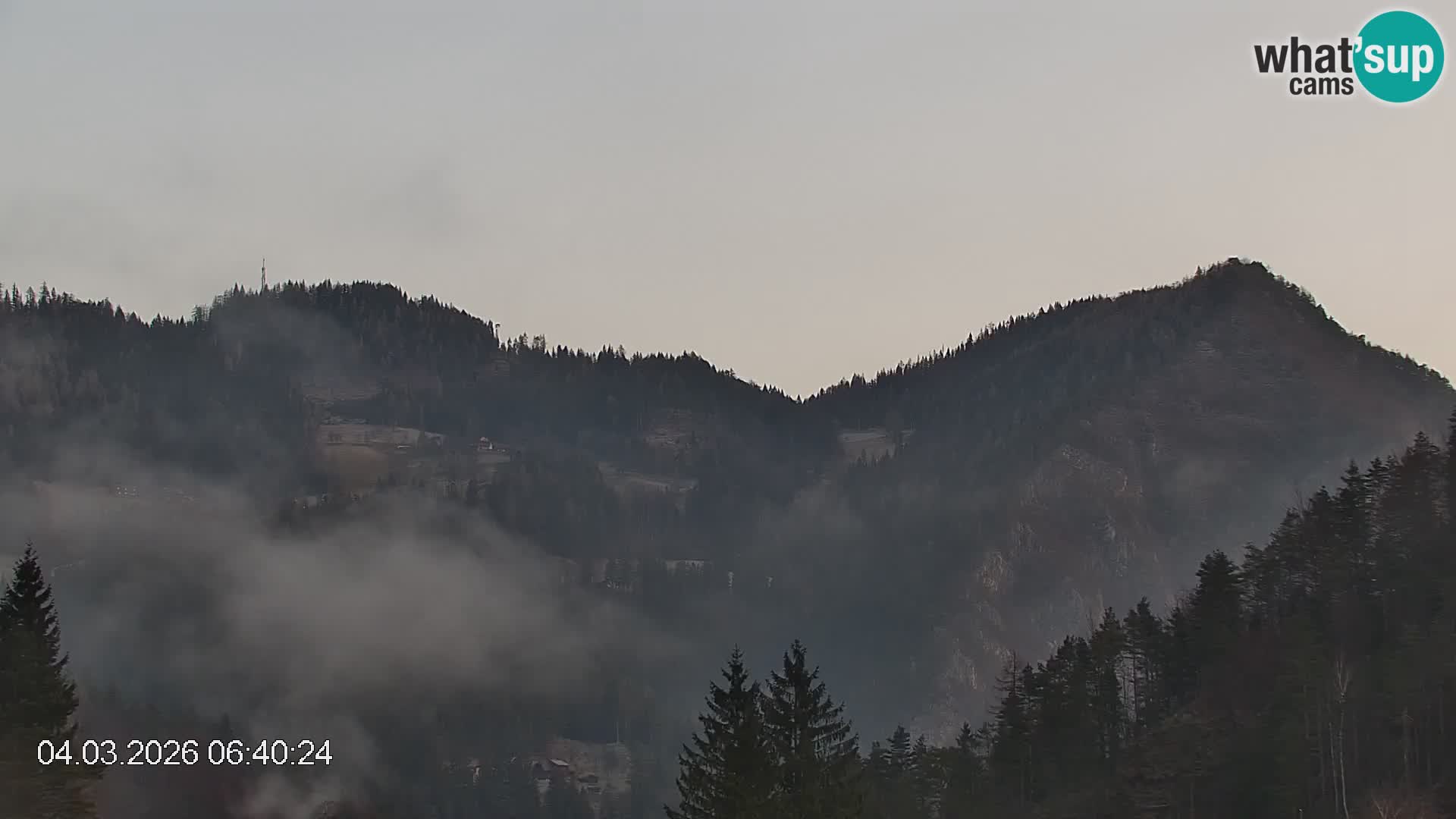 Centro de Črna na Koroškem | Koroška | Eslovenia