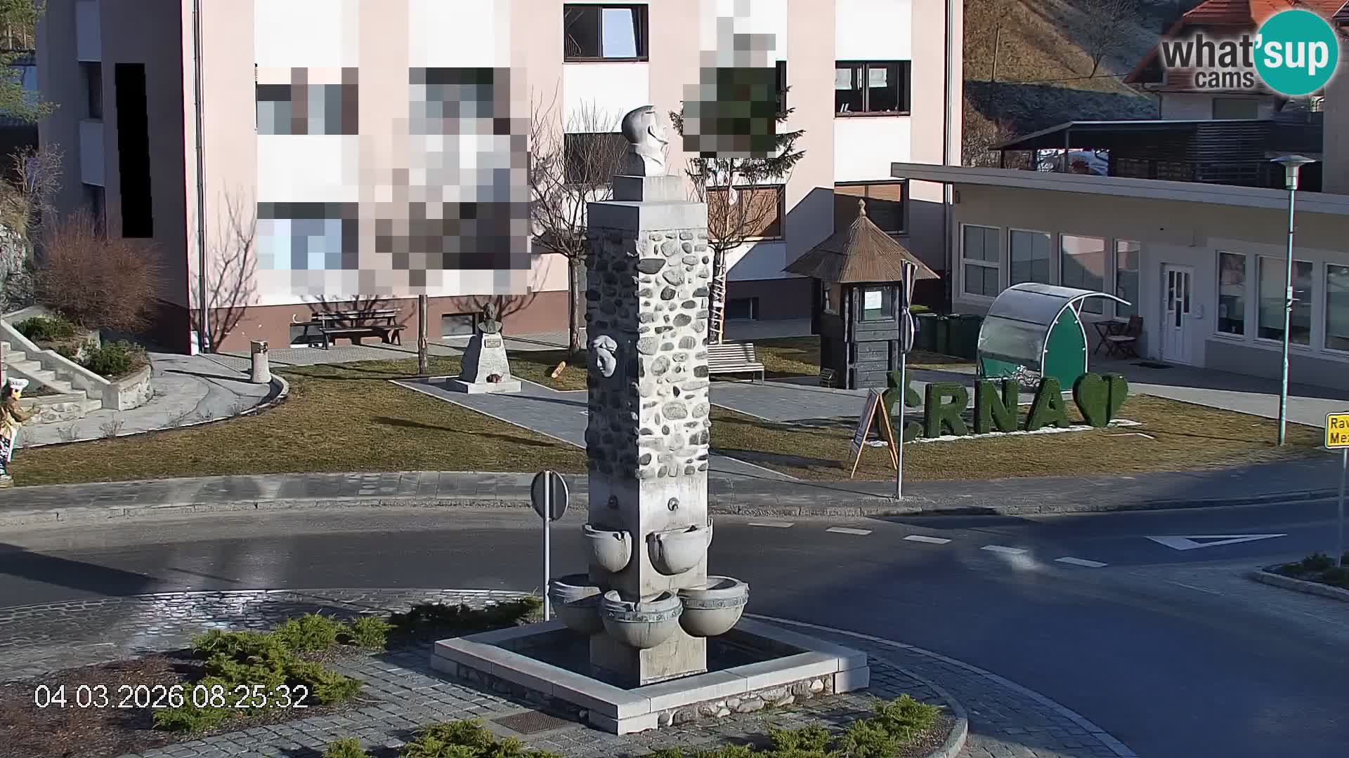 Centro de Črna na Koroškem | Koroška | Eslovenia