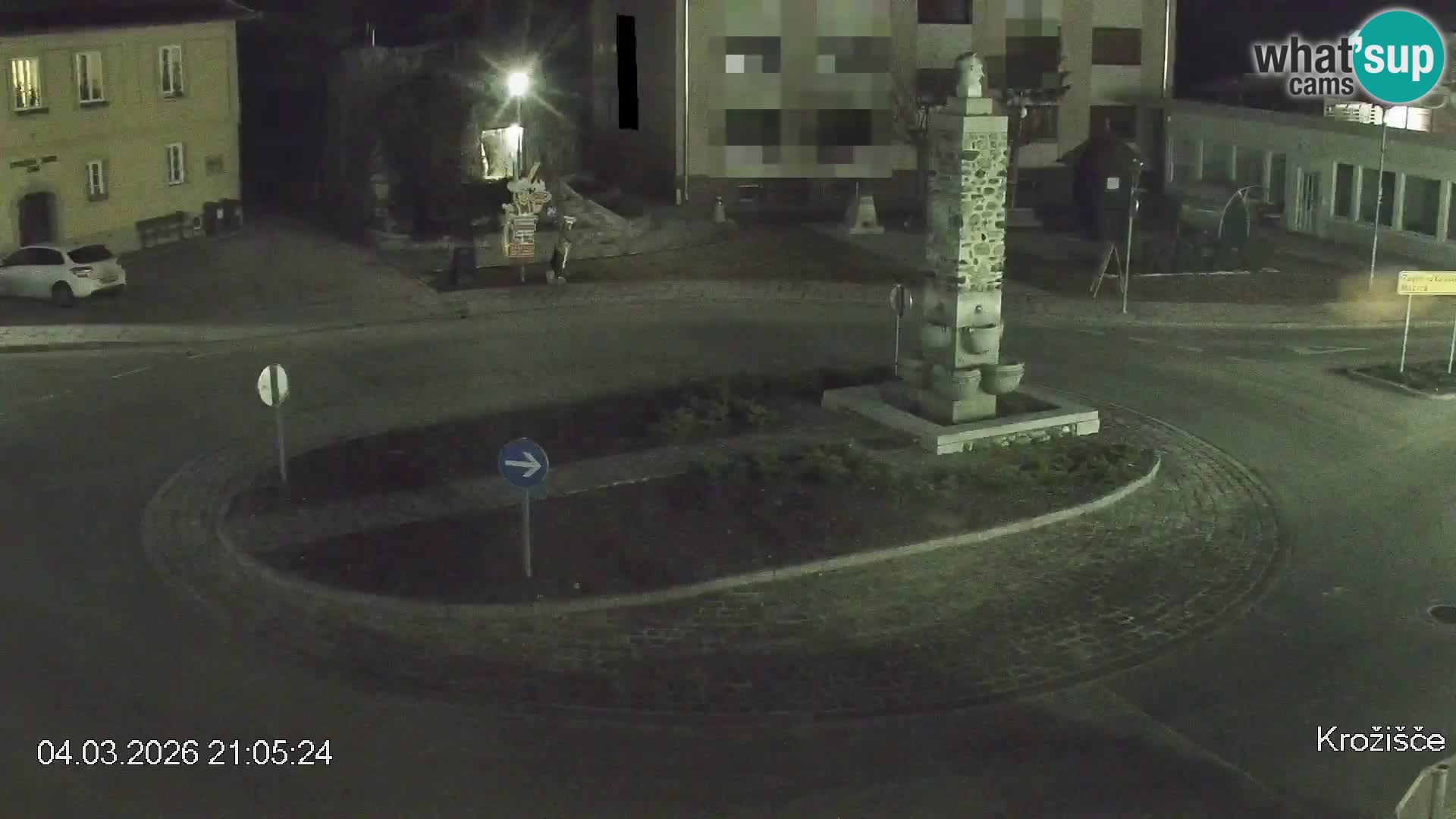 Črna na Koroškem city center | Koroška | Slovenia