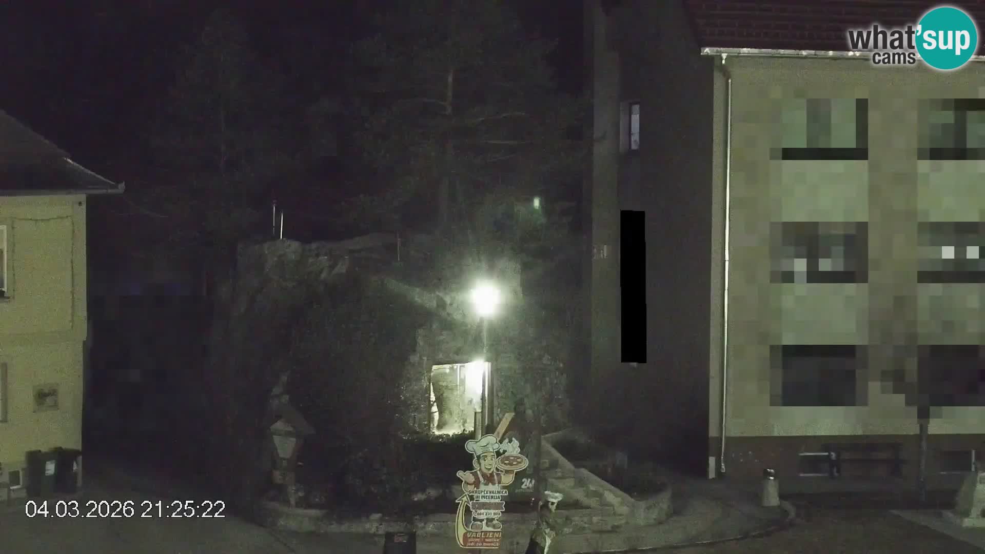 Črna na Koroškem city center | Koroška | Slovenia