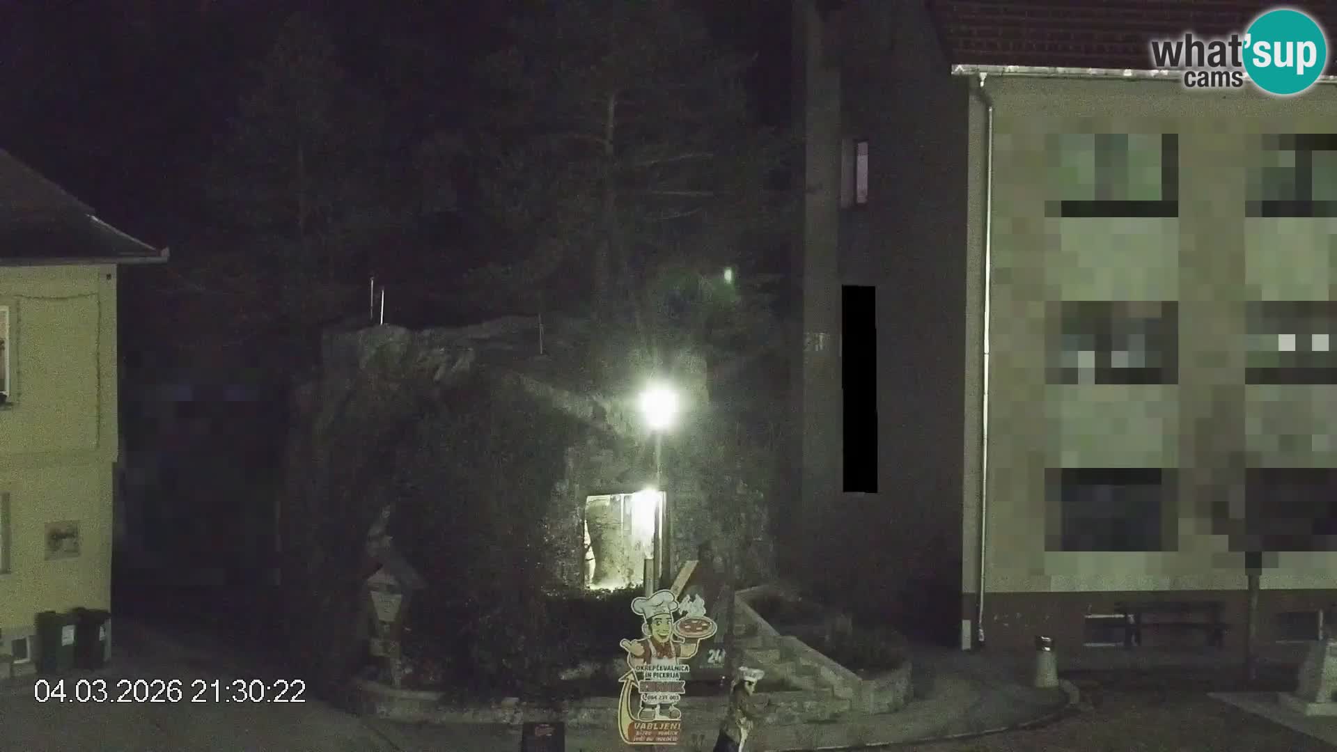 Črna na Koroškem city center | Koroška | Slovenia