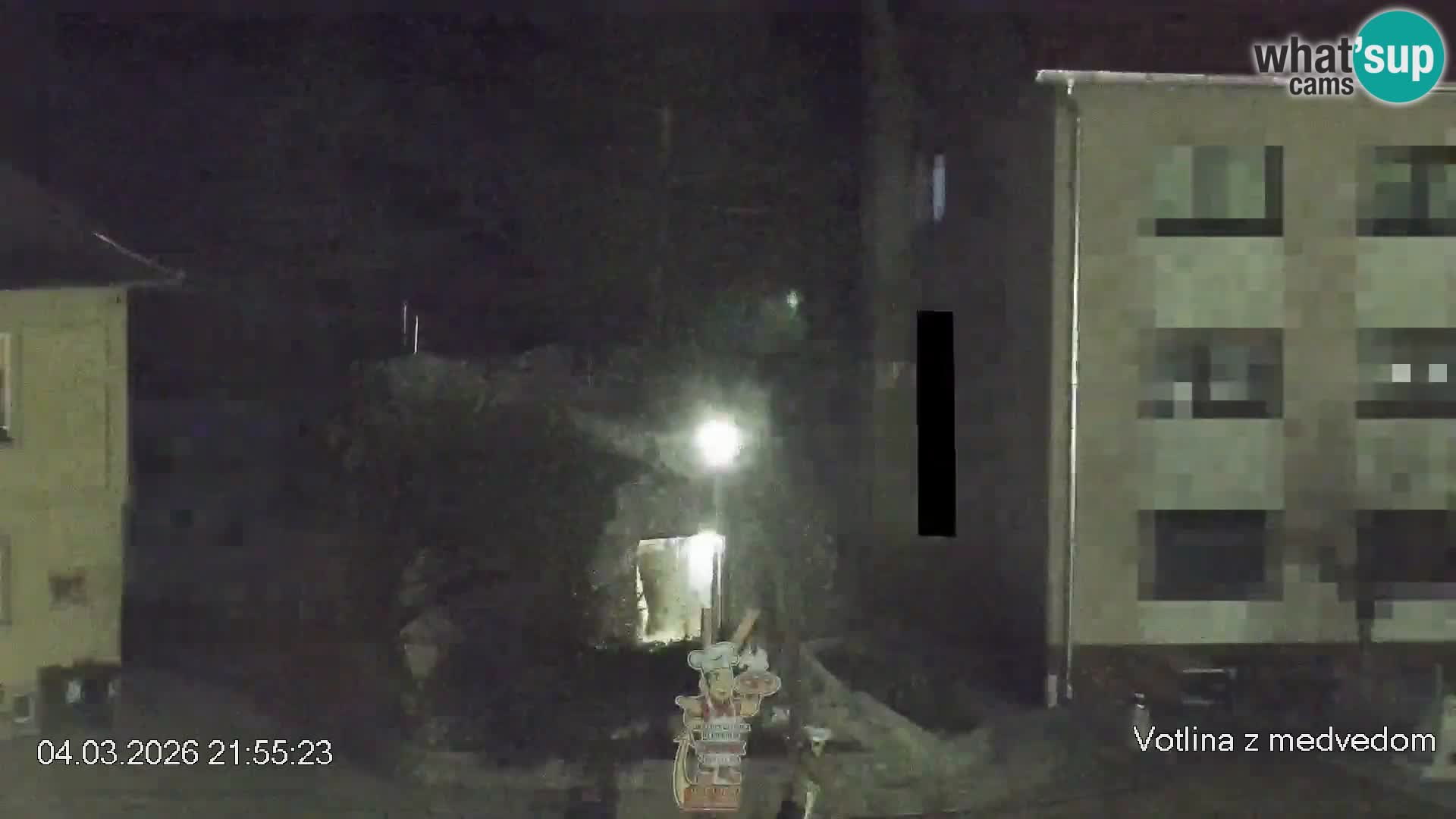 Črna na Koroškem mestno jedro | Koroška