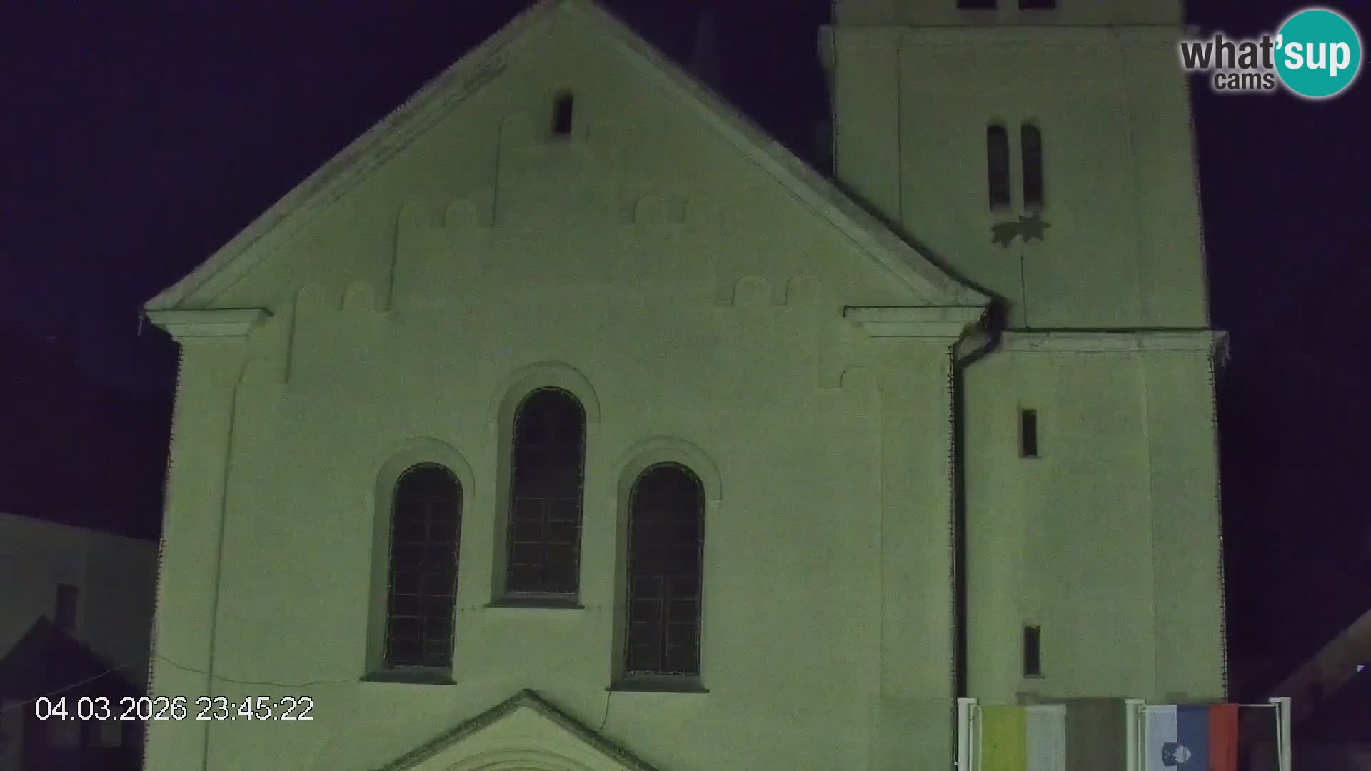 Centro de Črna na Koroškem | Koroška | Eslovenia