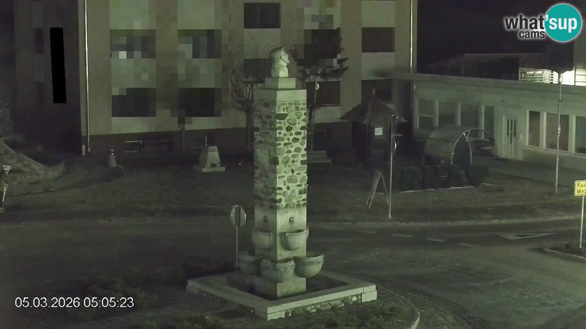 Centro di Črna na Koroškem | Koroška | Slovenia