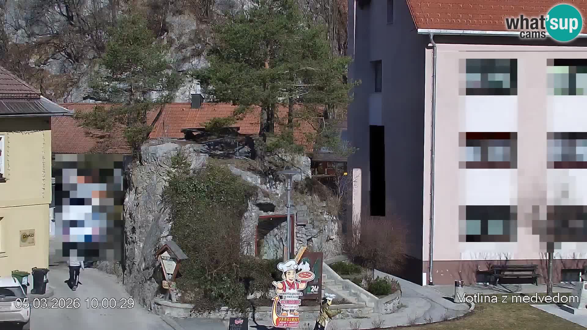 Črna na Koroškem city center | Koroška | Slovenia