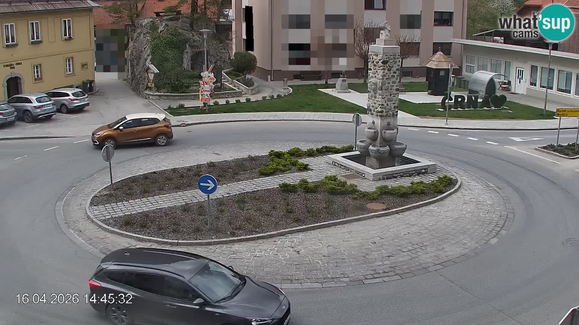 Centro di Črna na Koroškem | Koroška | Slovenia